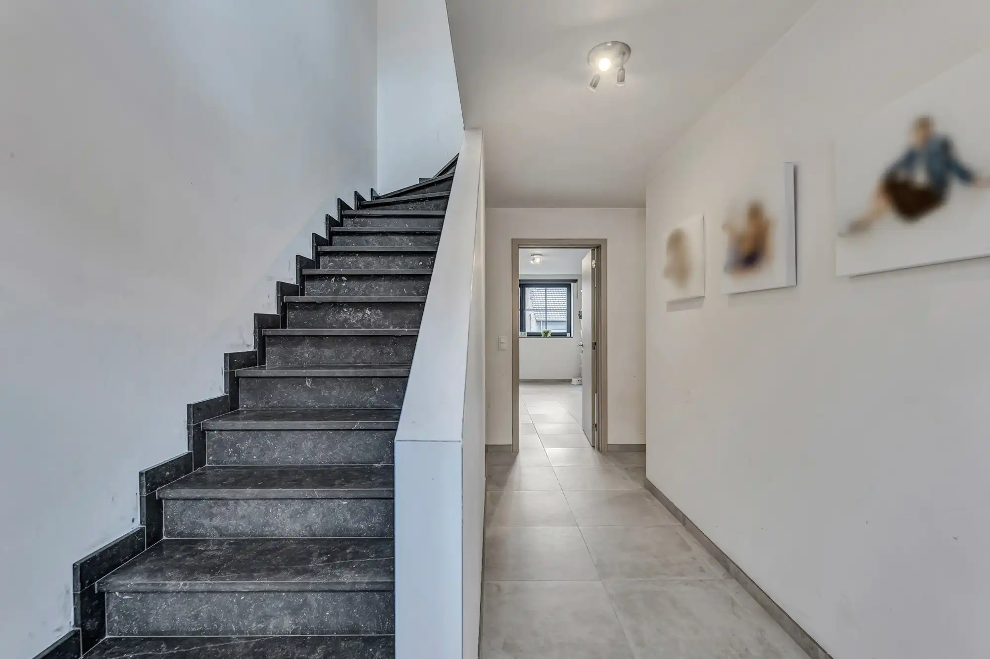 Nieuwbouwwoning onder registratie te koop te Denderleeuw foto 5