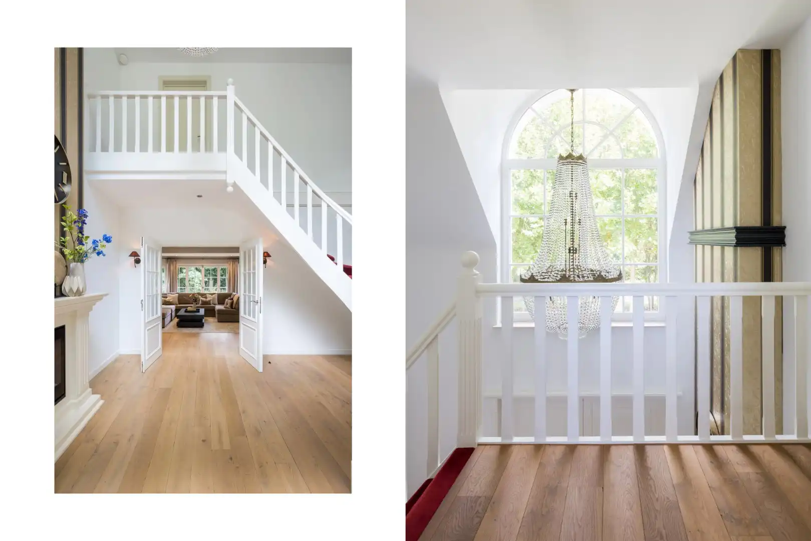 Waar Luxe en Comfort samenkomen foto 16