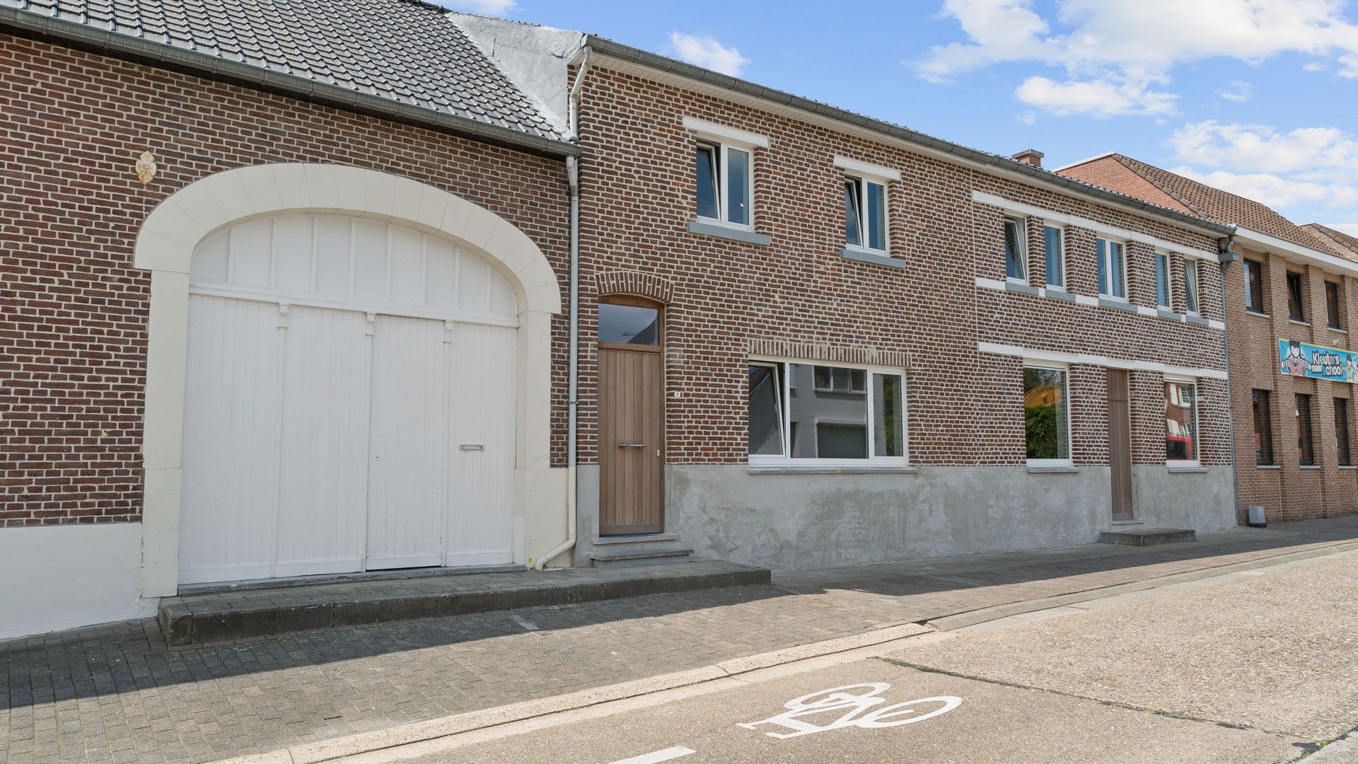 Huis te koop St-Jorisstraat 9 - 3630 Maasmechelen