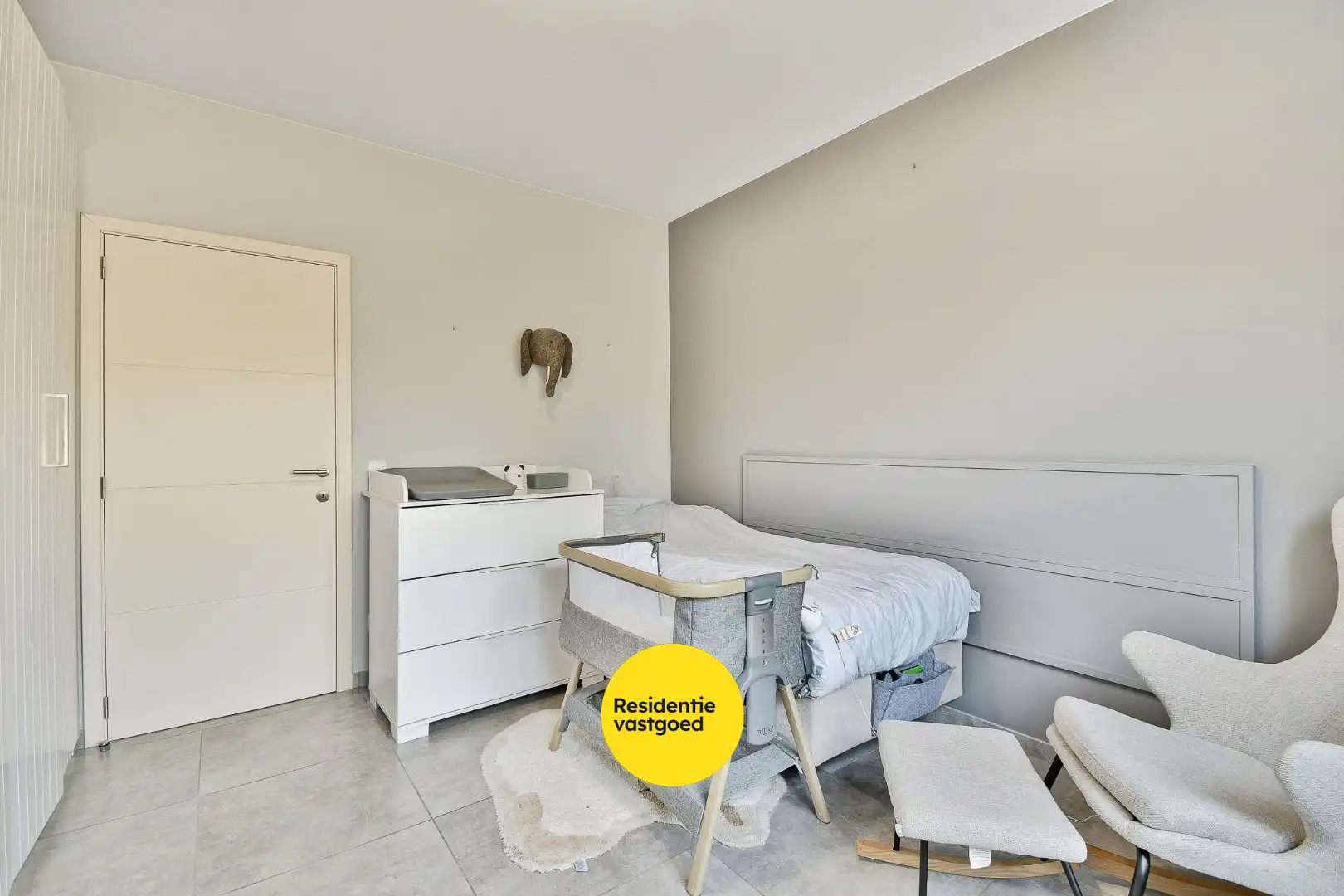 Instapklare en alleenstaande bungalowwoning foto 18