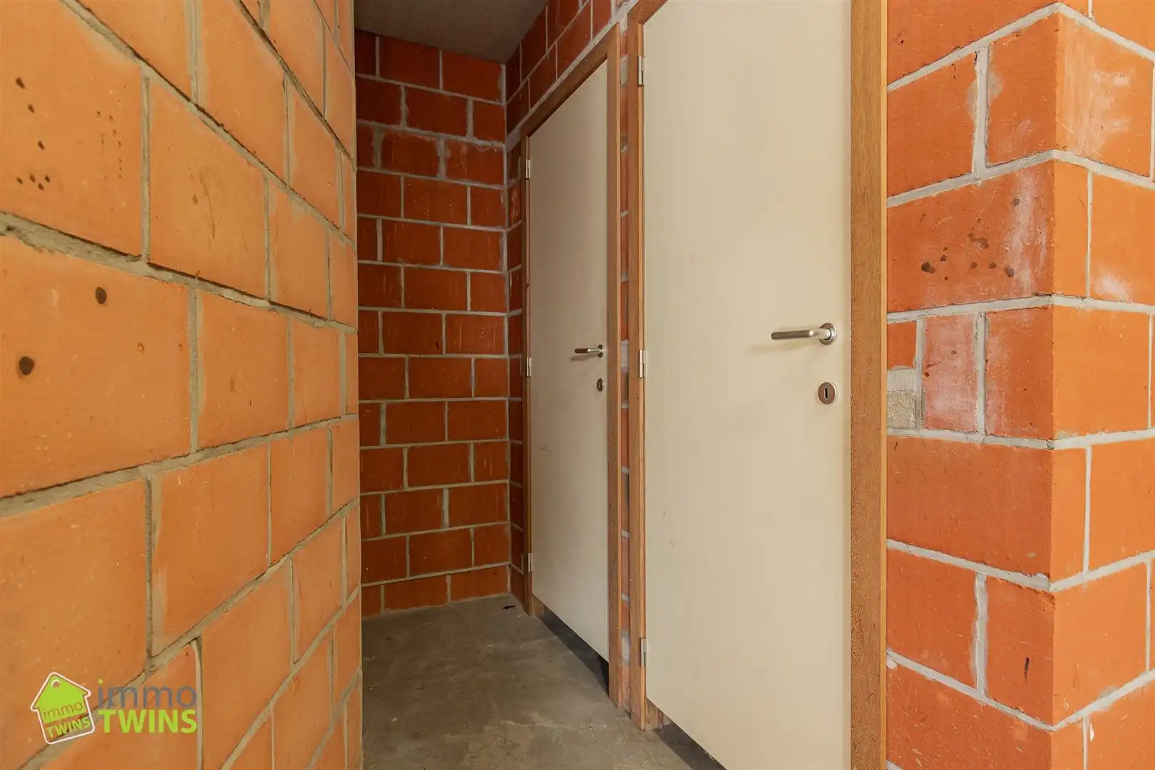 Leuk 1-slaapkamer appartement, met staanplaats en zonnige dakterras foto 16