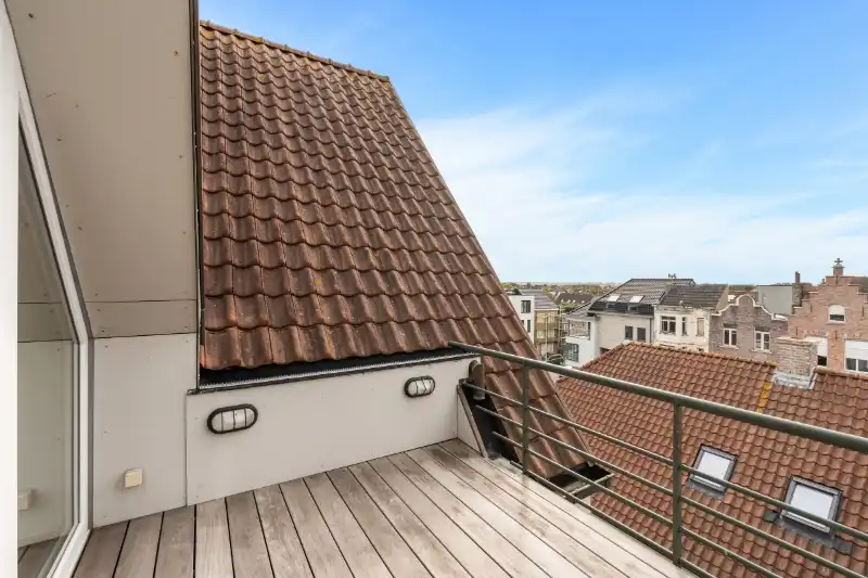 Ruimte, luxe en privacy - exclusief wonen en verblijven aan de Belgische kust! foto 29