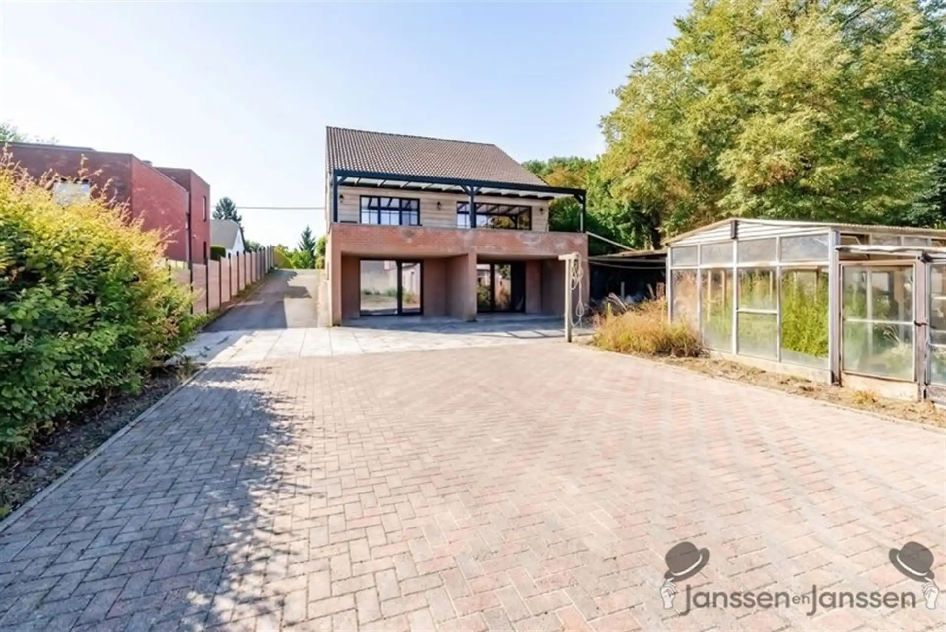 Karaktervolle woning met uitbreidingsmogelijkheden en ruime tuin foto 23