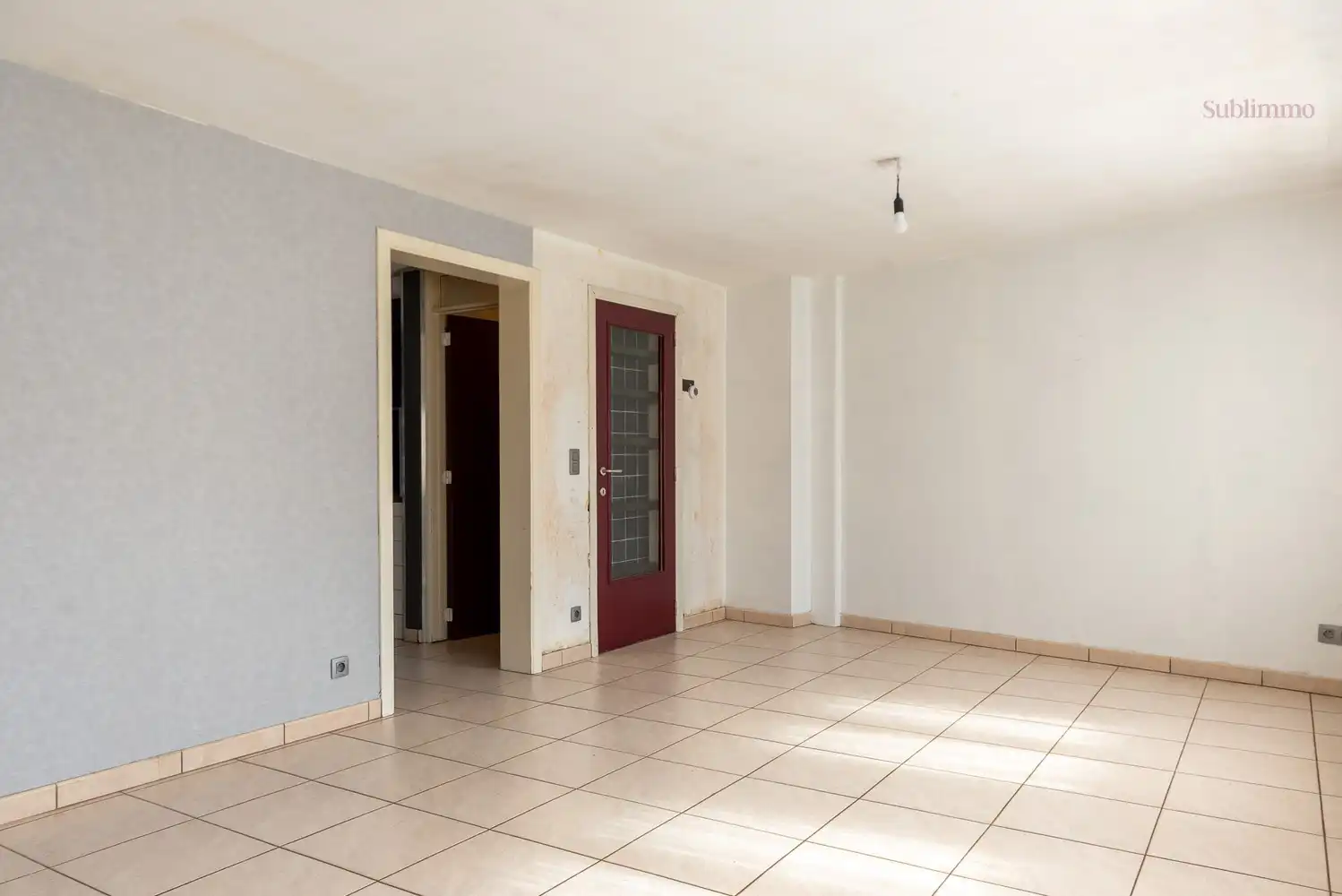 Woning met 3 slaapkamers en polyvalente ruimte foto 5