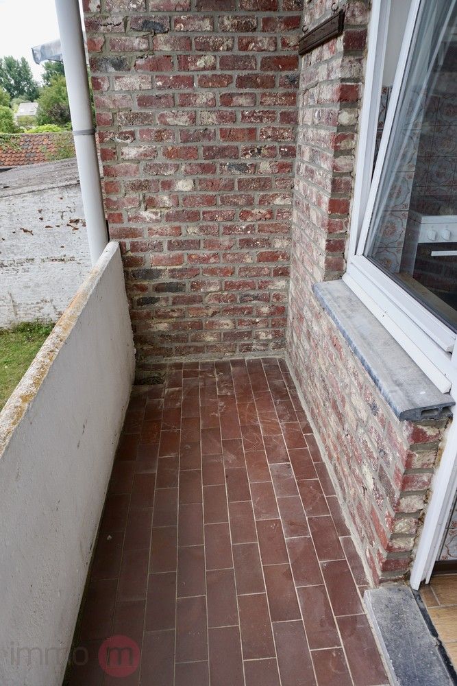 Rustig gelegen appartment met 2 slaapkamers foto 12