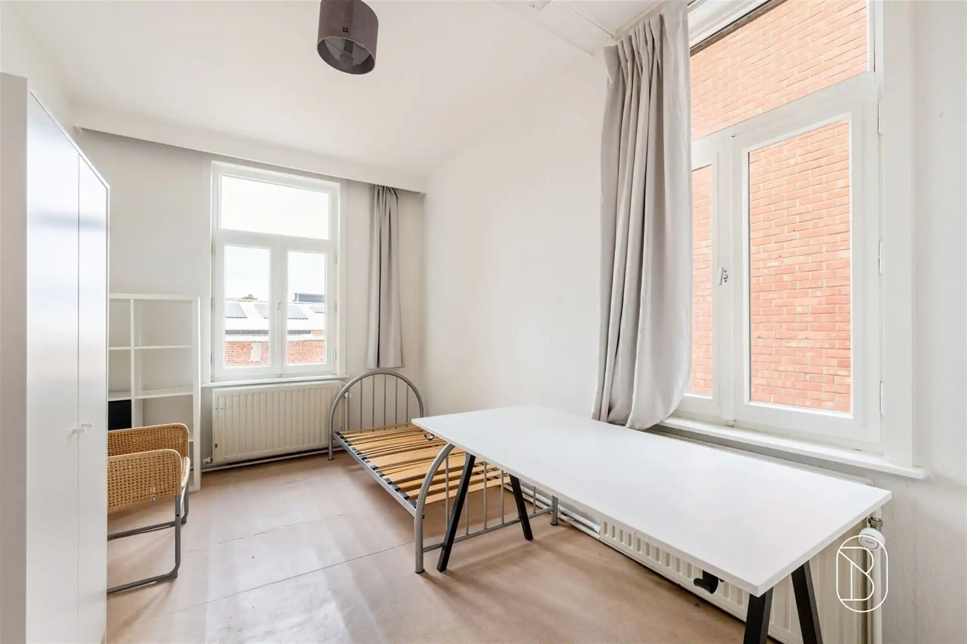 Opbrengsteigendom met 8 studentenkamers foto 10