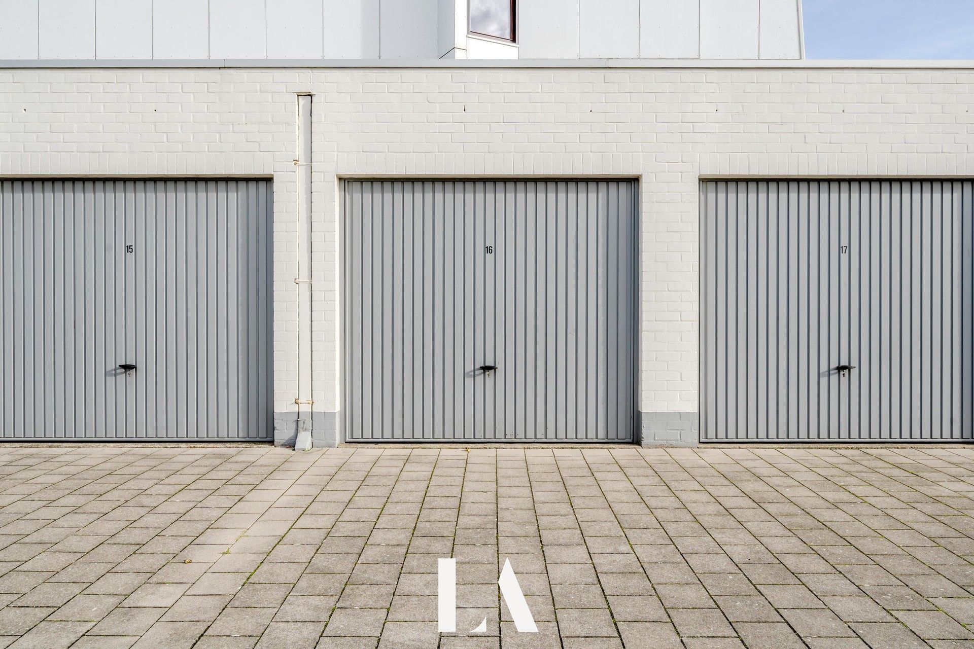 Ruim appartement met uitzicht op het park  - Res. Nautilus te Nieuwpoort-Bad foto 15