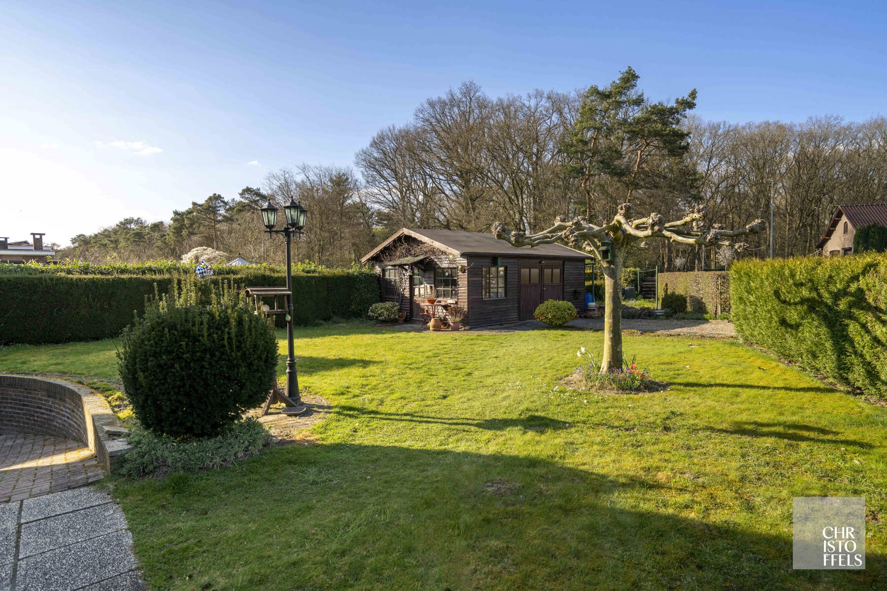 Te renoveren woning in vooraanstaande buurt te Lanaken!  foto 10