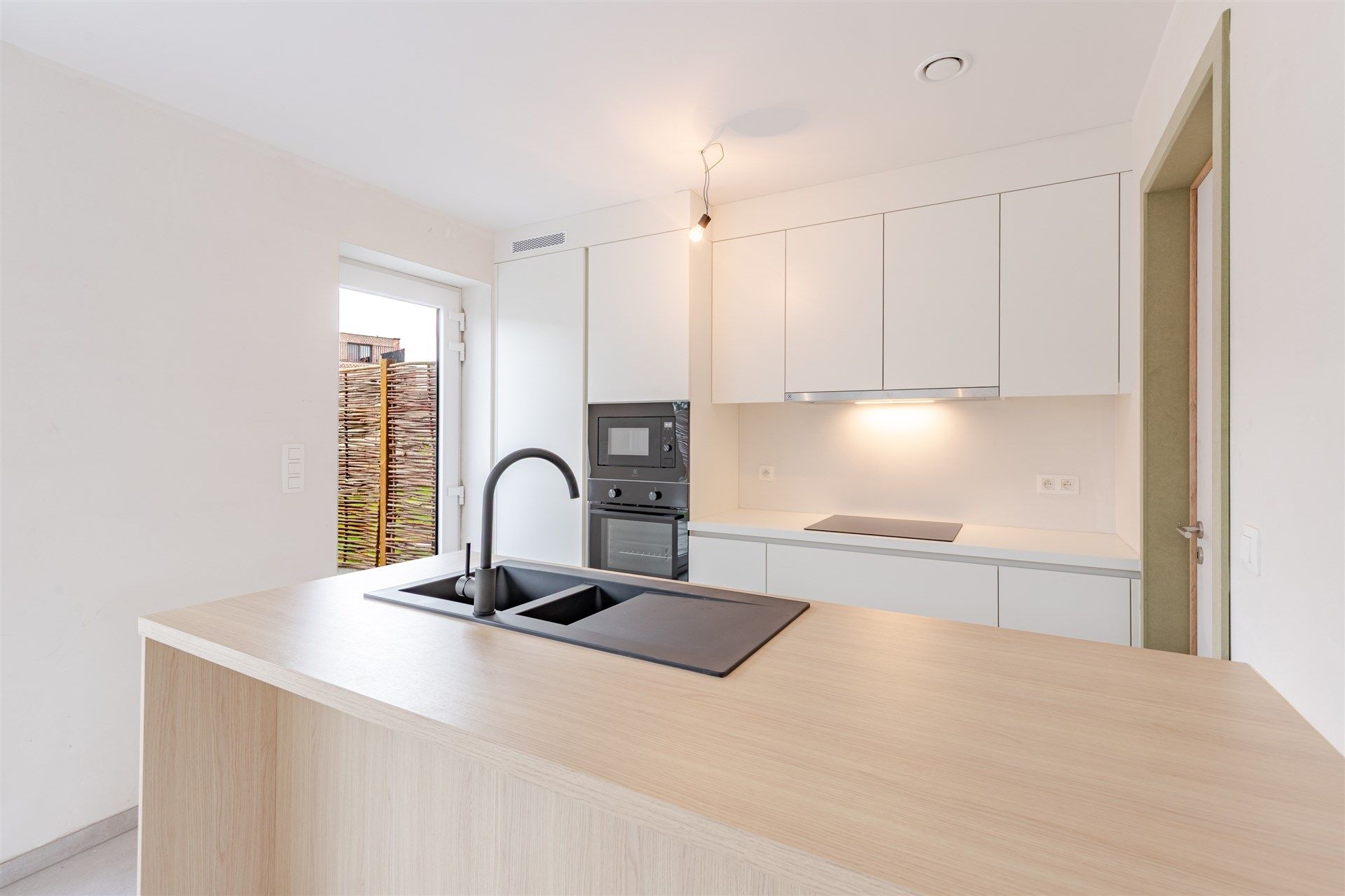 Prachtige nieuwbouwwoningen met tuin aan 6% BTW in Wetteren foto 9