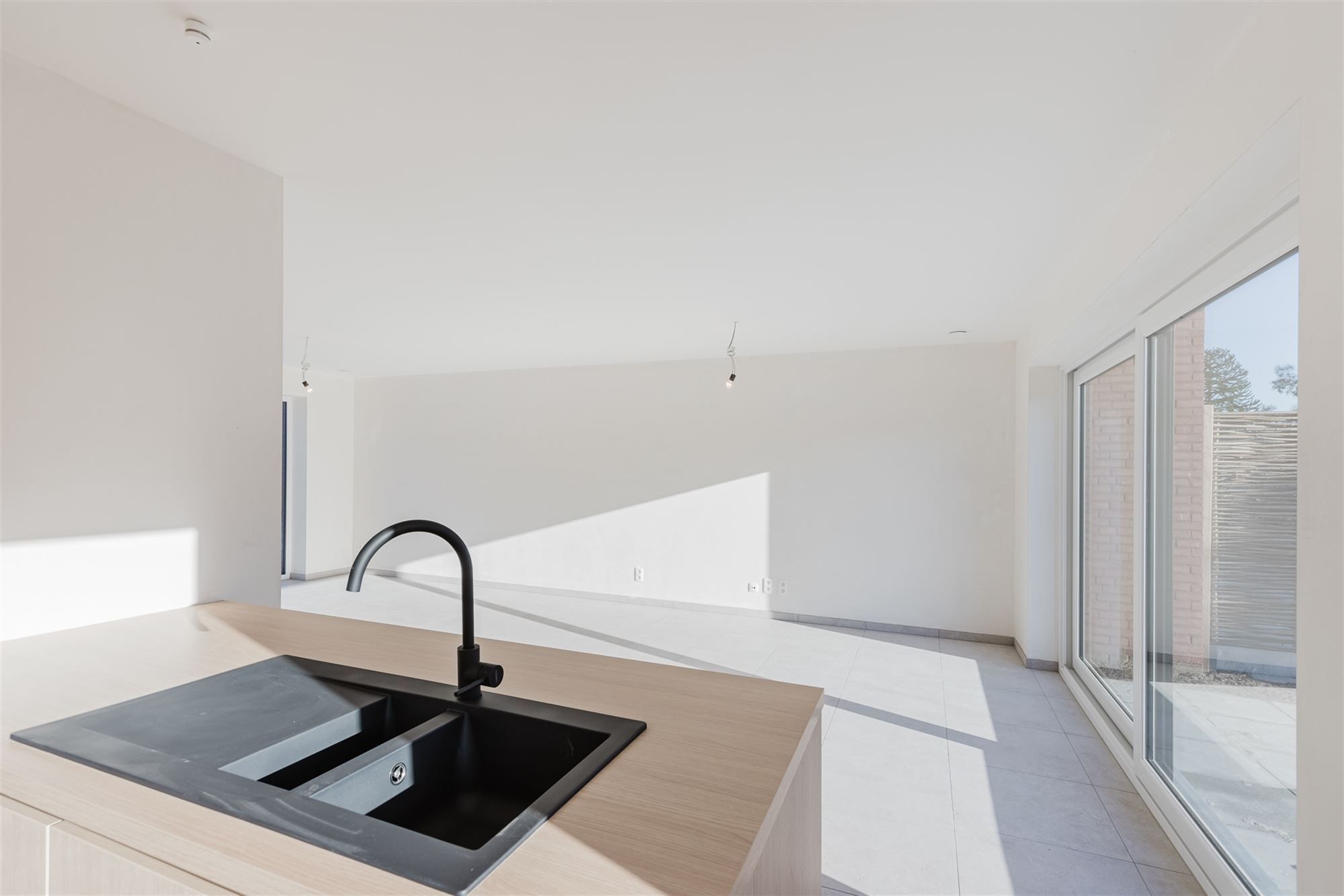 Prachtige nieuwbouwwoningen met tuin aan 6% BTW in Wetteren foto 9