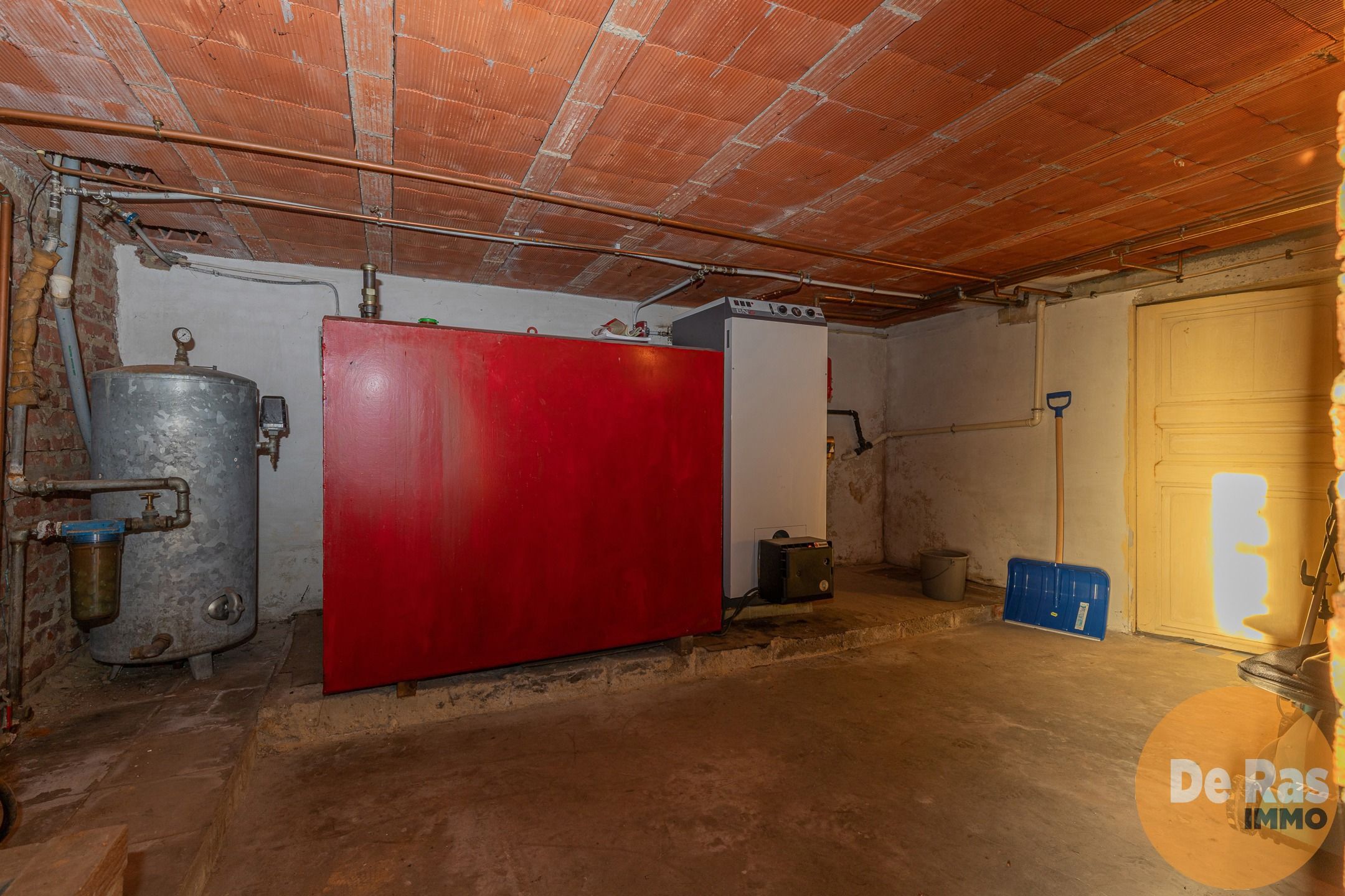 AAIGEM - Stevige HOB met 4 slaapkamers en Garage foto 22