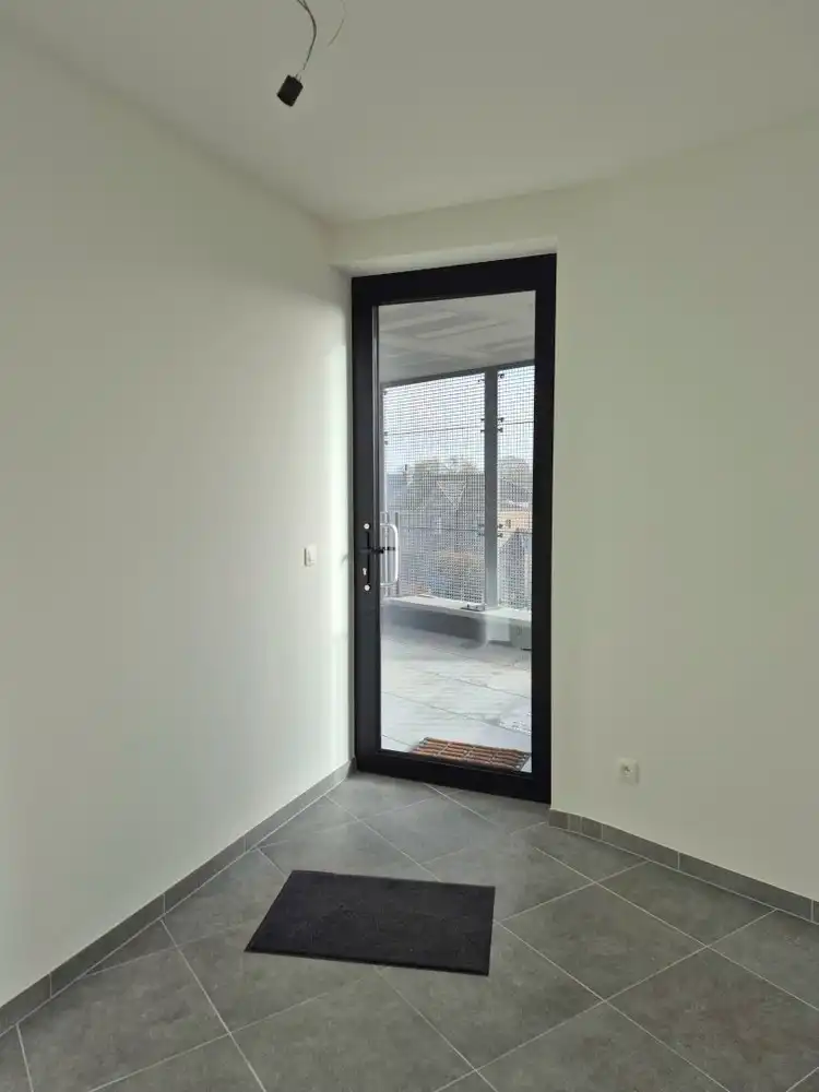 Prachtig, hoogwaardig afgewerkt, penthouse! foto 16