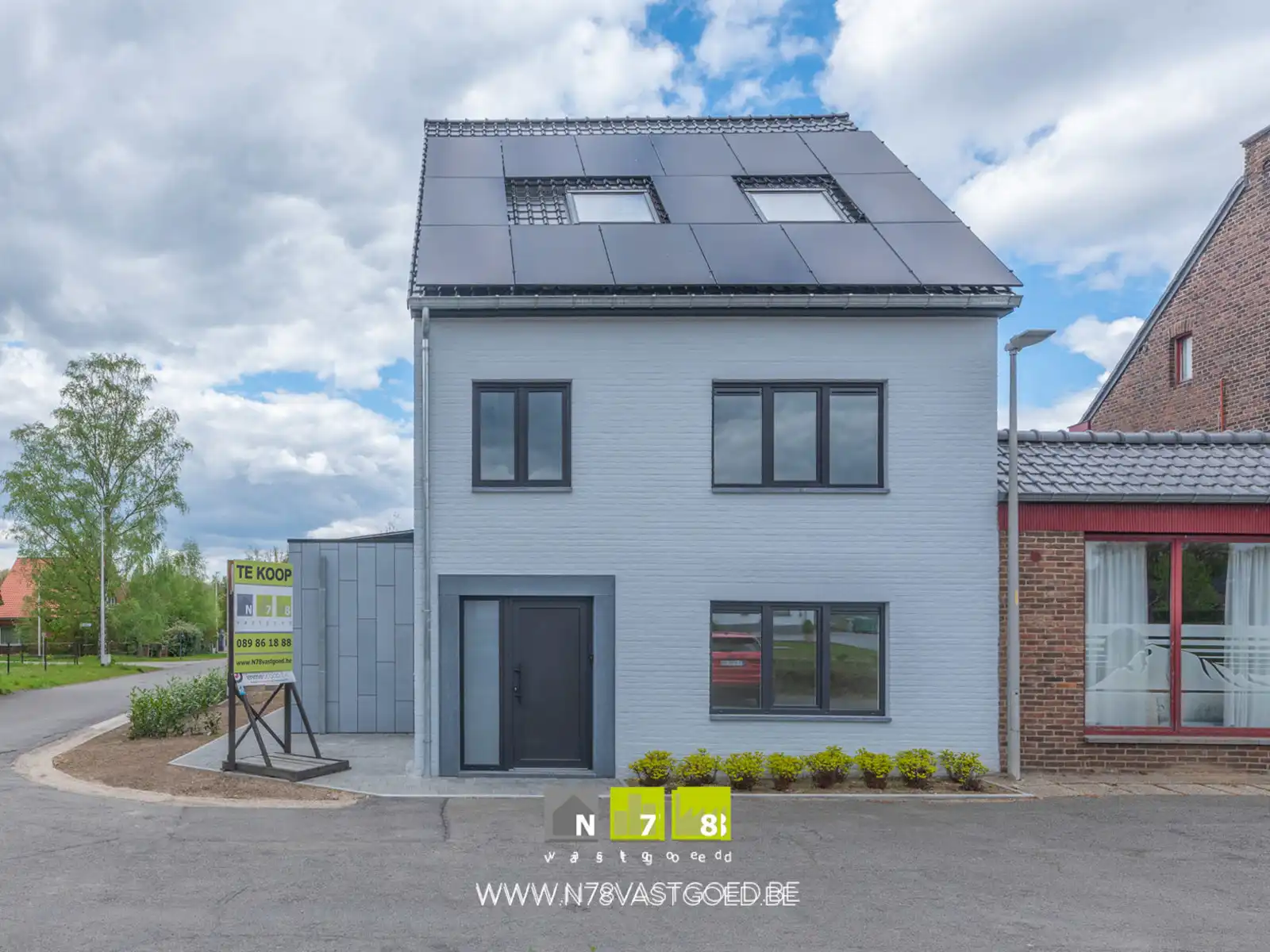 Huis te koop foto 2