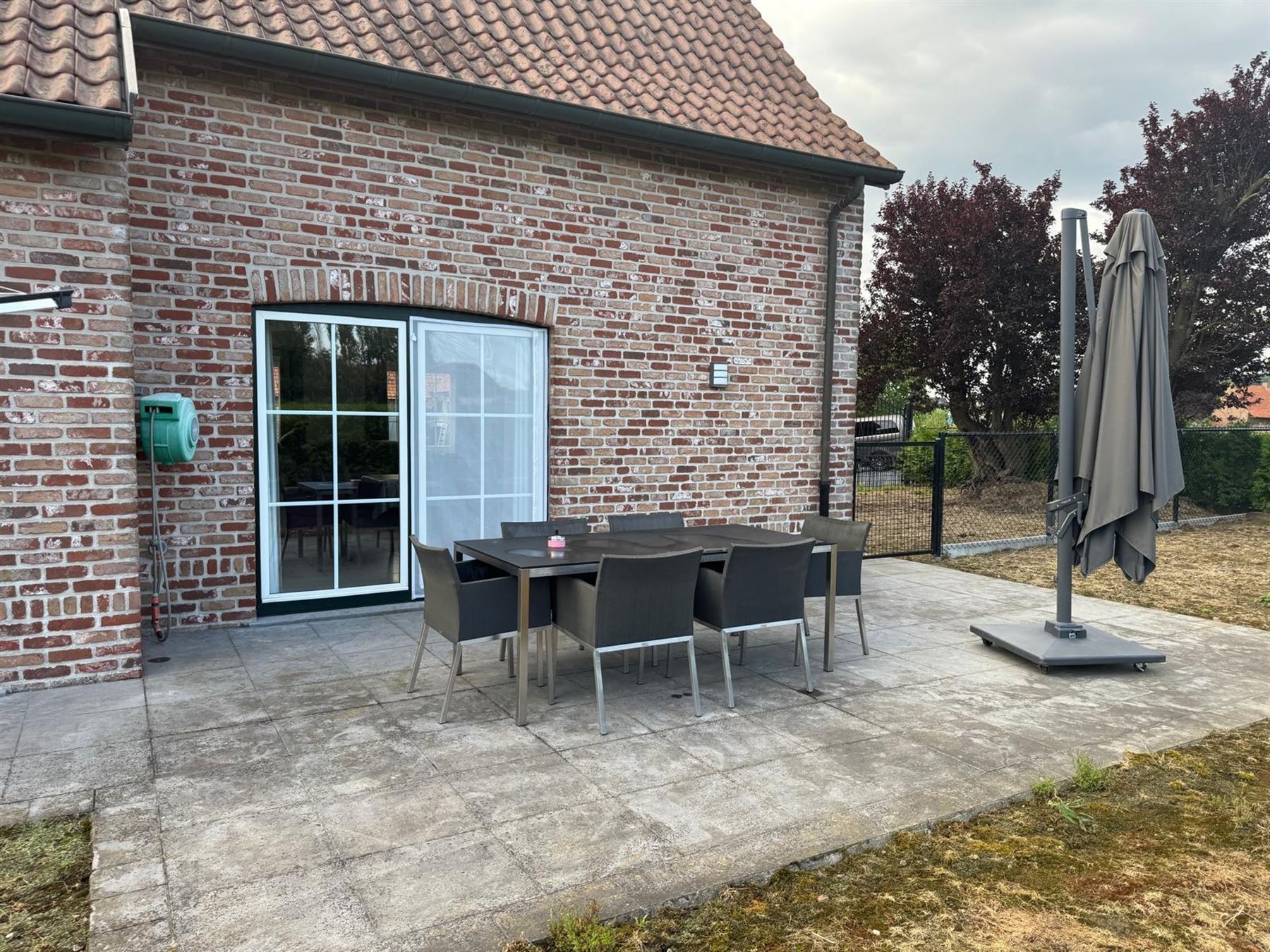 instapklare woning met 4 slaapkamers foto 14