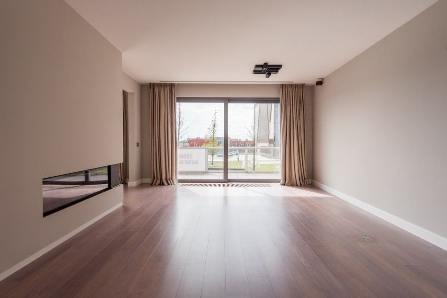 Luxueus dakappartement van 235 m² op een boogscheut van het centrum. foto 6