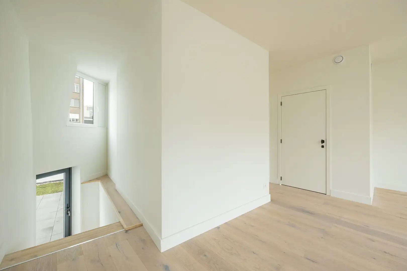 PENTHOUSE MET GROOT TERRAS foto 4