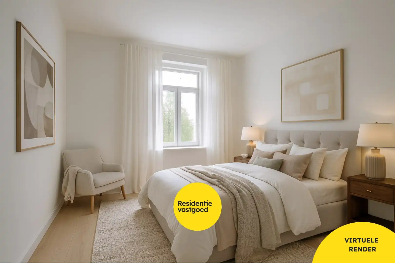 Ruime woning met bergen aan potentieel! foto 9