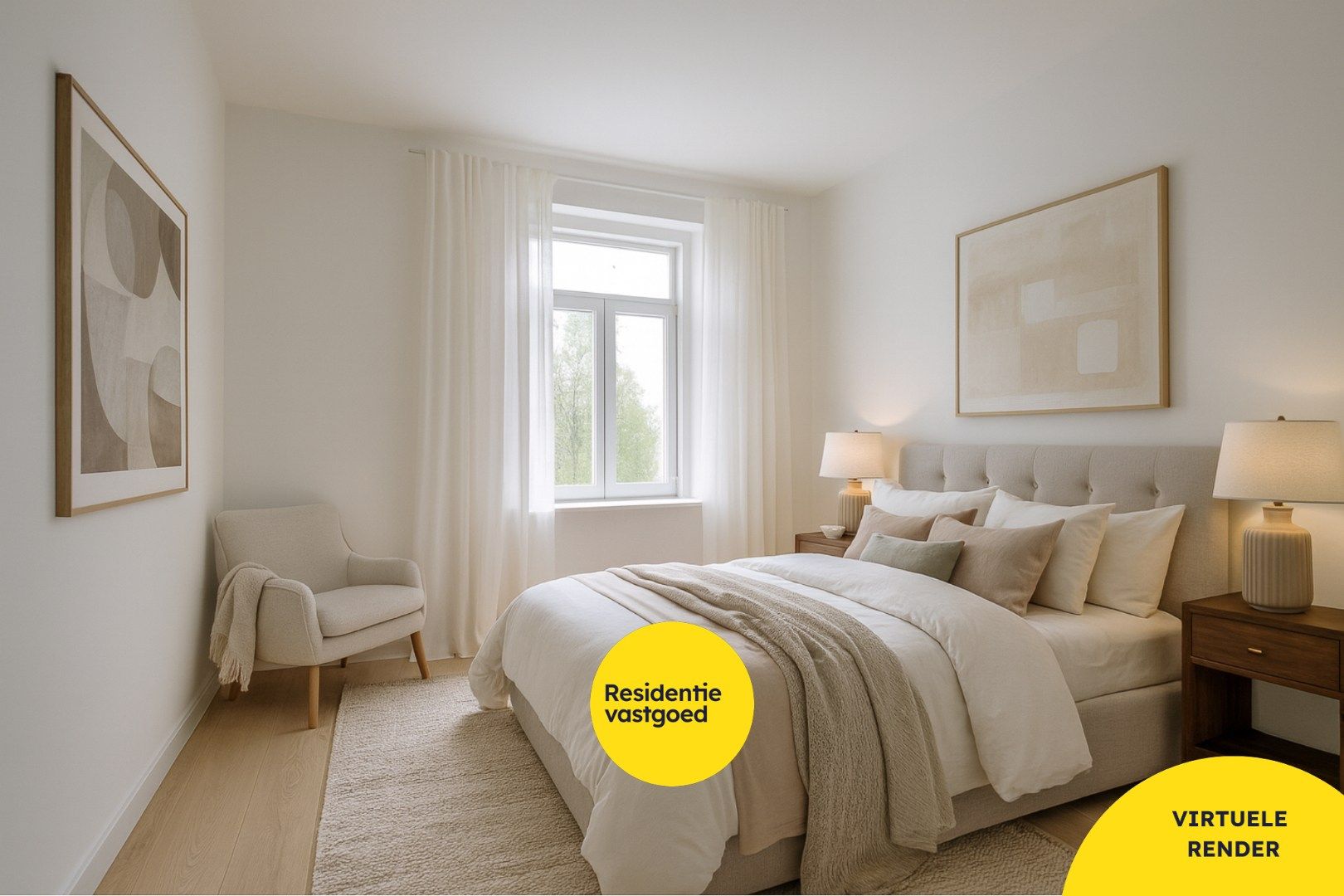 Ruime woning met bergen aan potentieel! foto 9