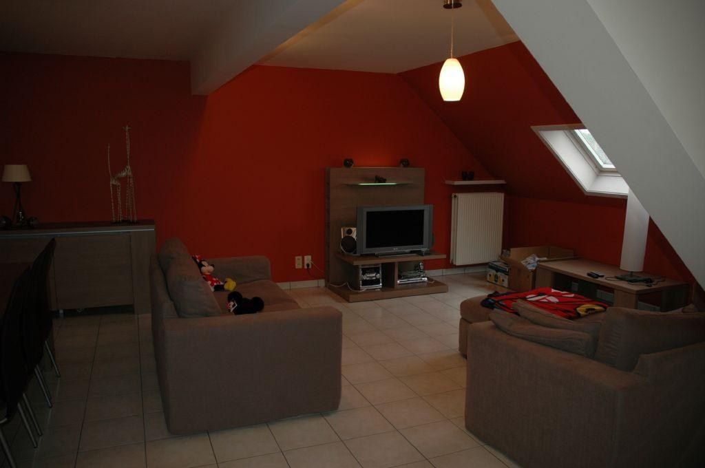 Appartement op 2de verdieping. foto 2
