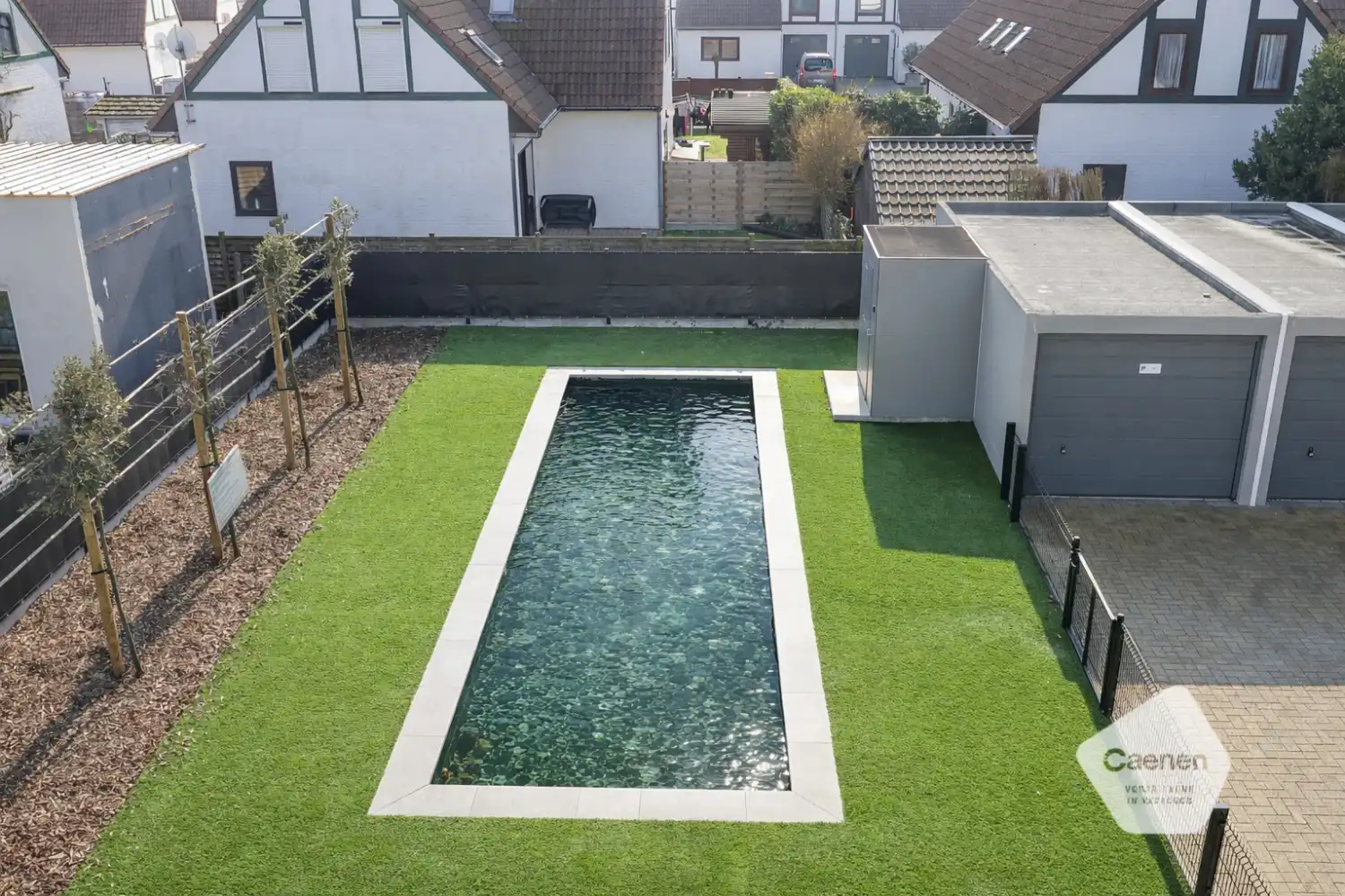 Appartement te koop foto 3