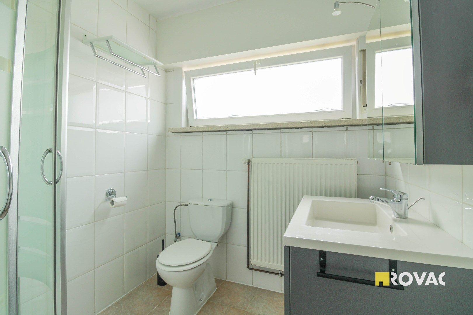 Ruime bel-étagewoning met garage! foto 8