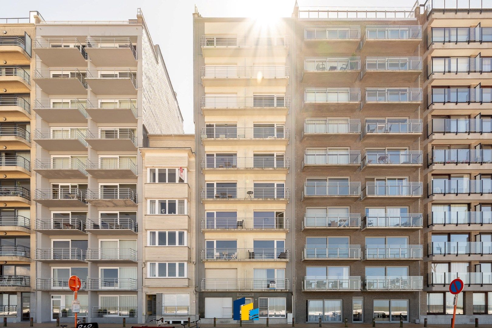 Huiselijk appartement op rustige ligging Zeedijk foto 23
