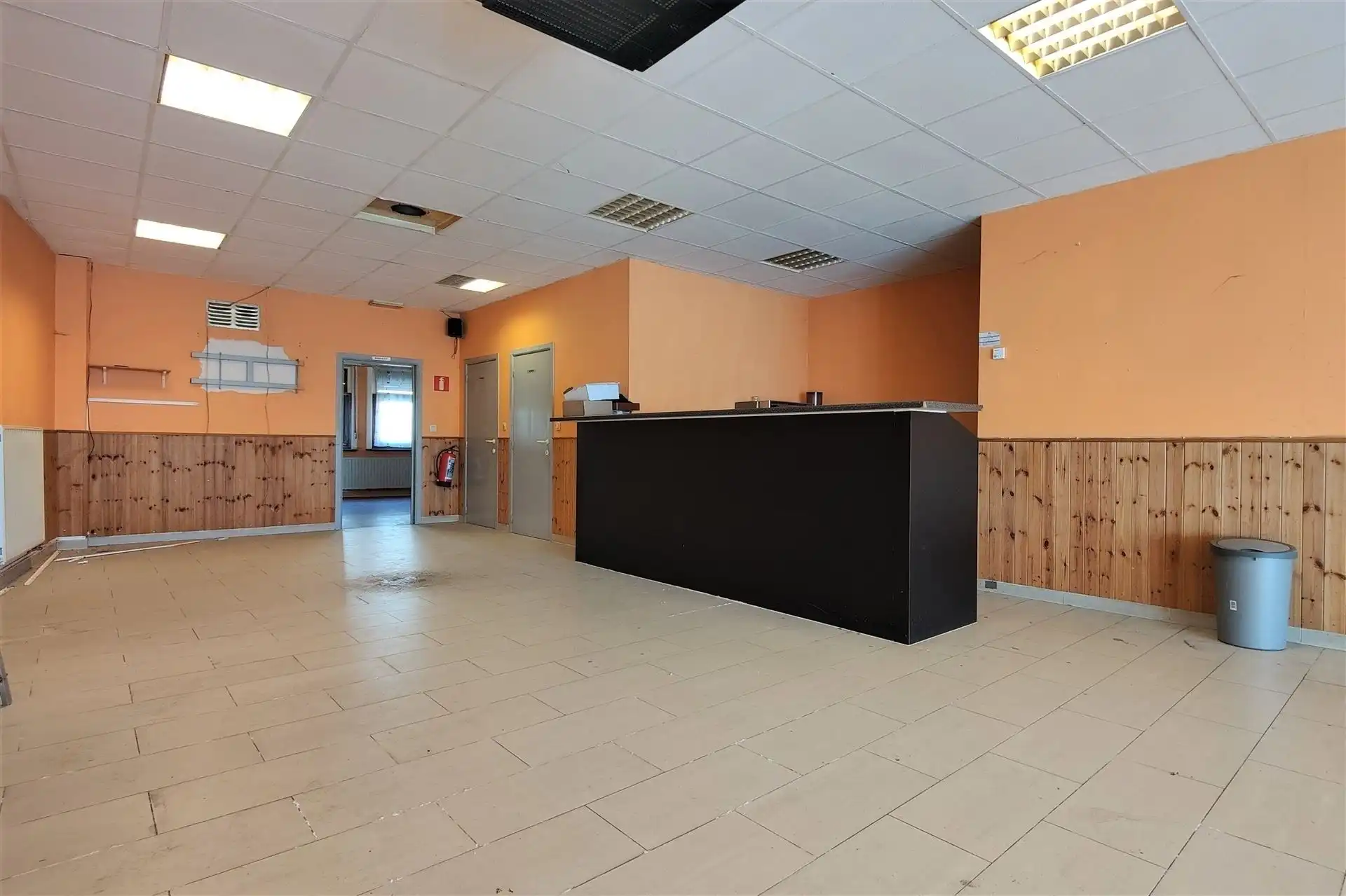 Handelspand met woonst op top locatie te Smeermaas foto 3