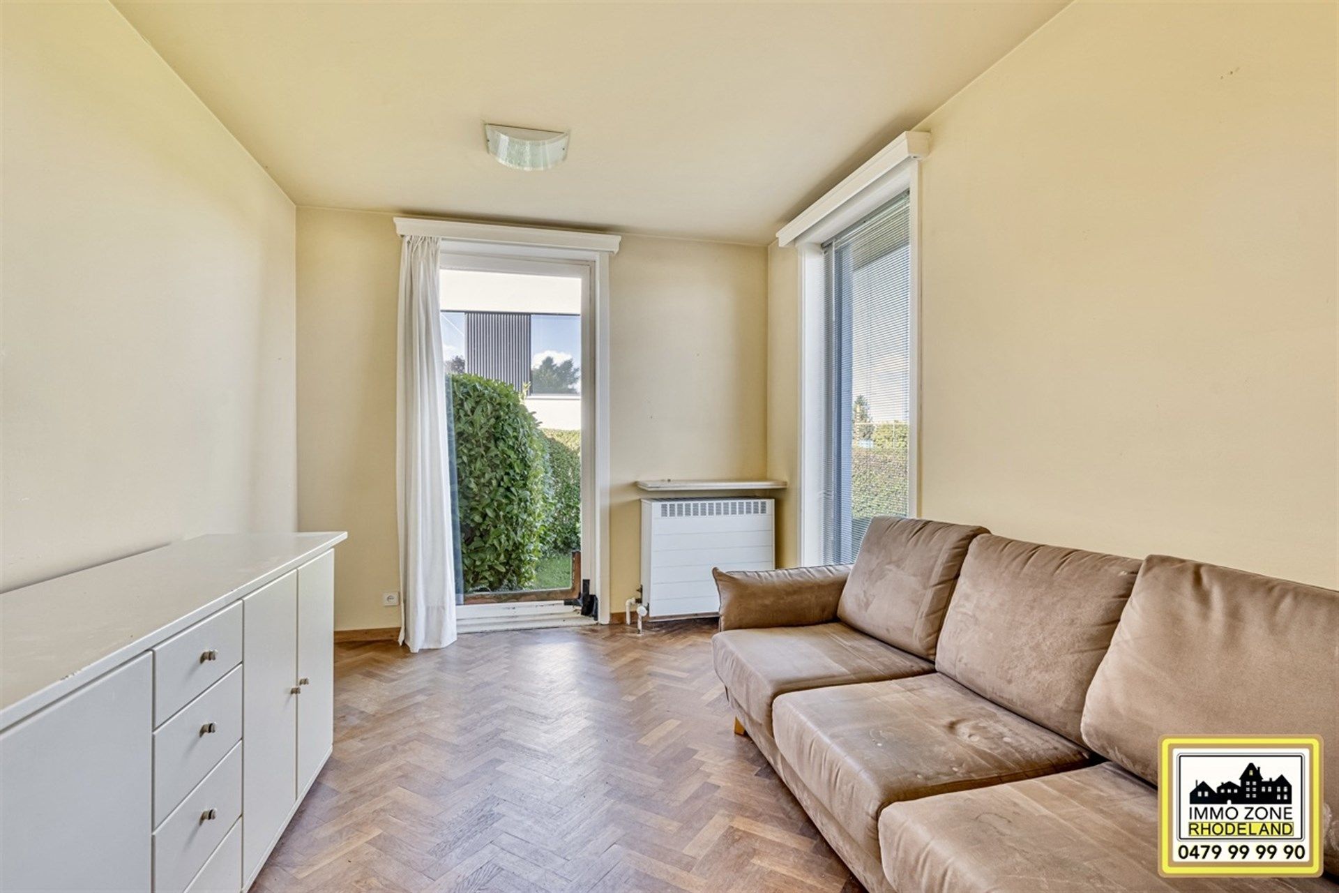 Exclusieve architecturale villa met prachtige ruime tuin foto 17