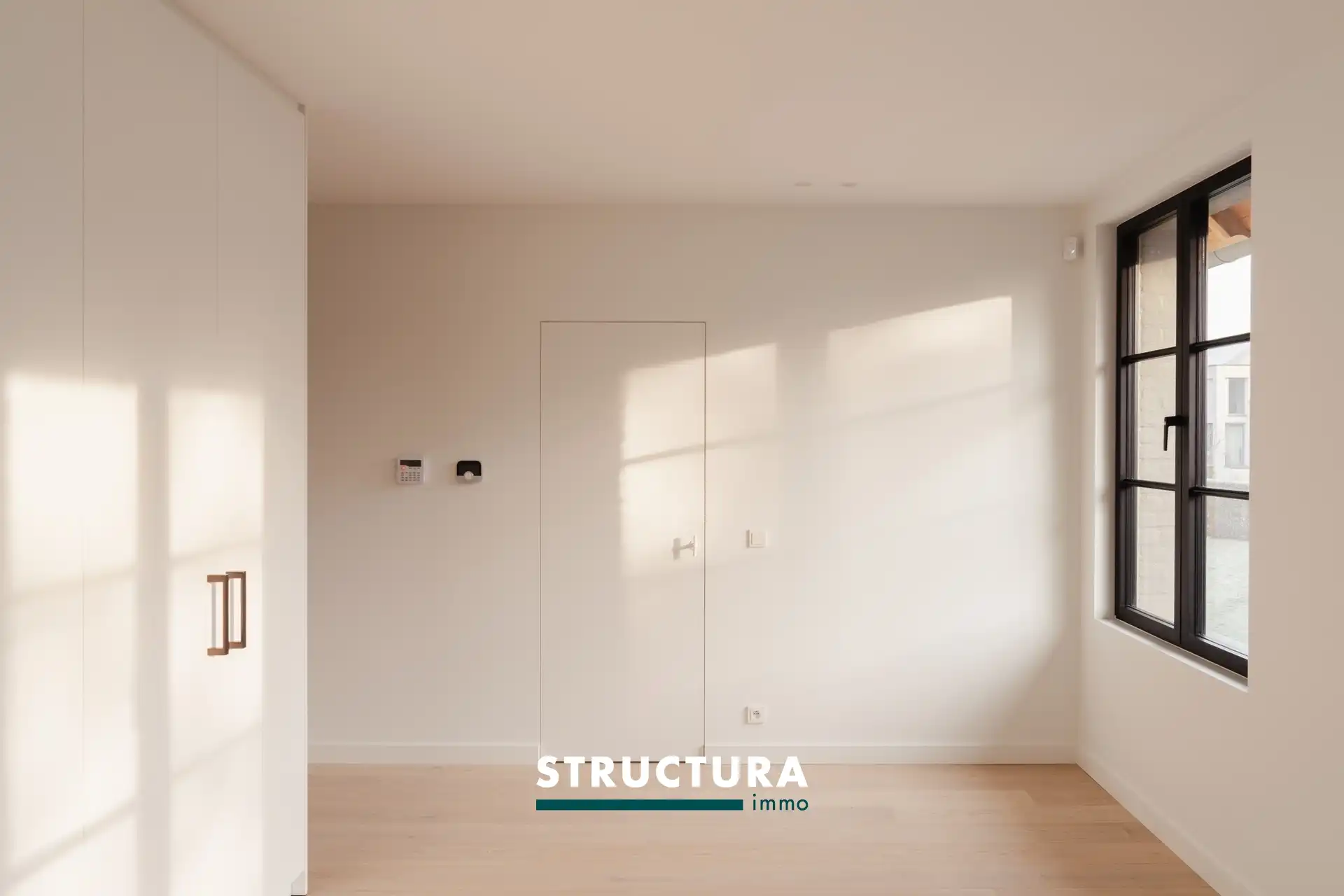 Wonen in luxe en rust in het centrum van Brussegem foto 10