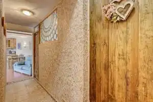 Canarisch huis in het hart van Santiago del Teide foto 6