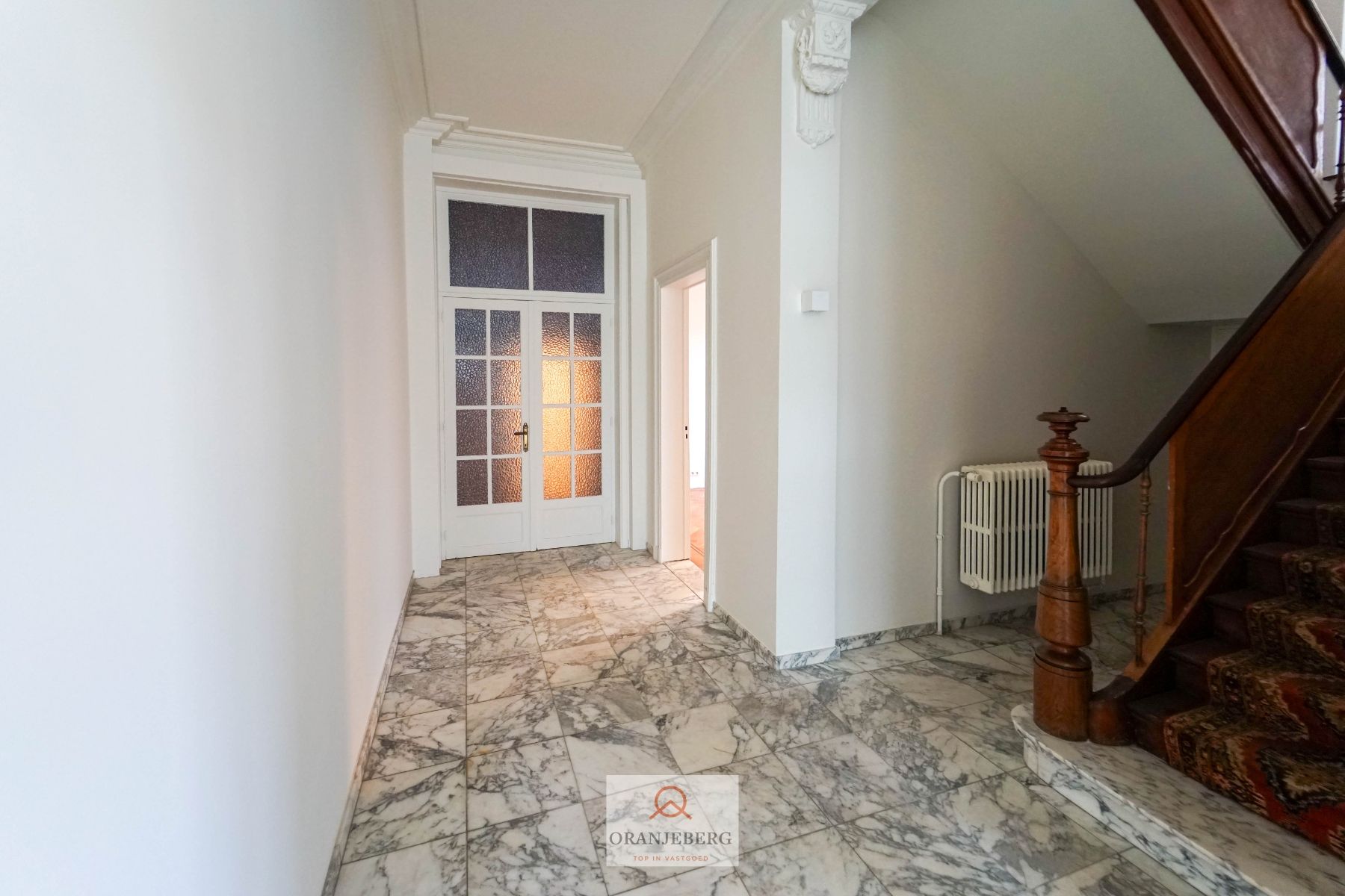 Ruime woning met garage te huur nabij Gent-Dampoort foto 9