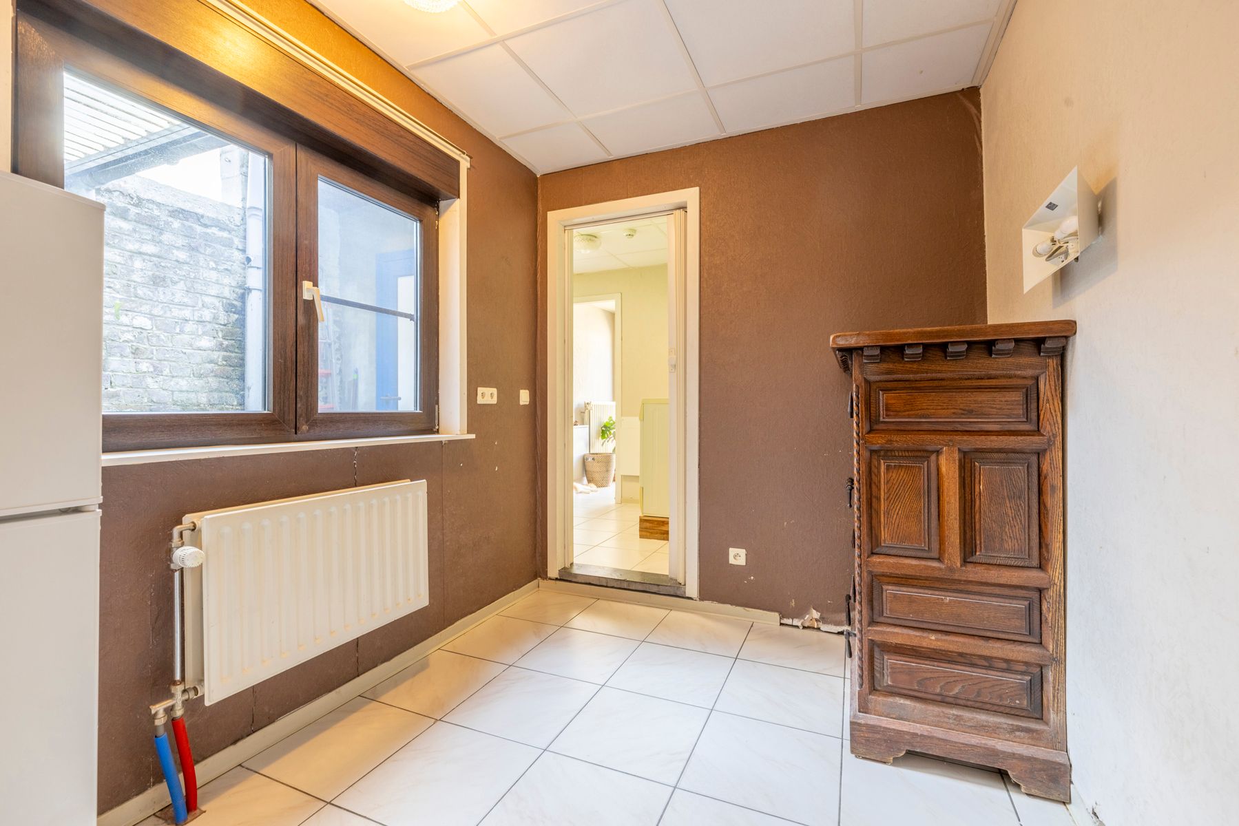 Woning met 3 slaapkamers en tuintje nabij het UZ Gent! foto 13