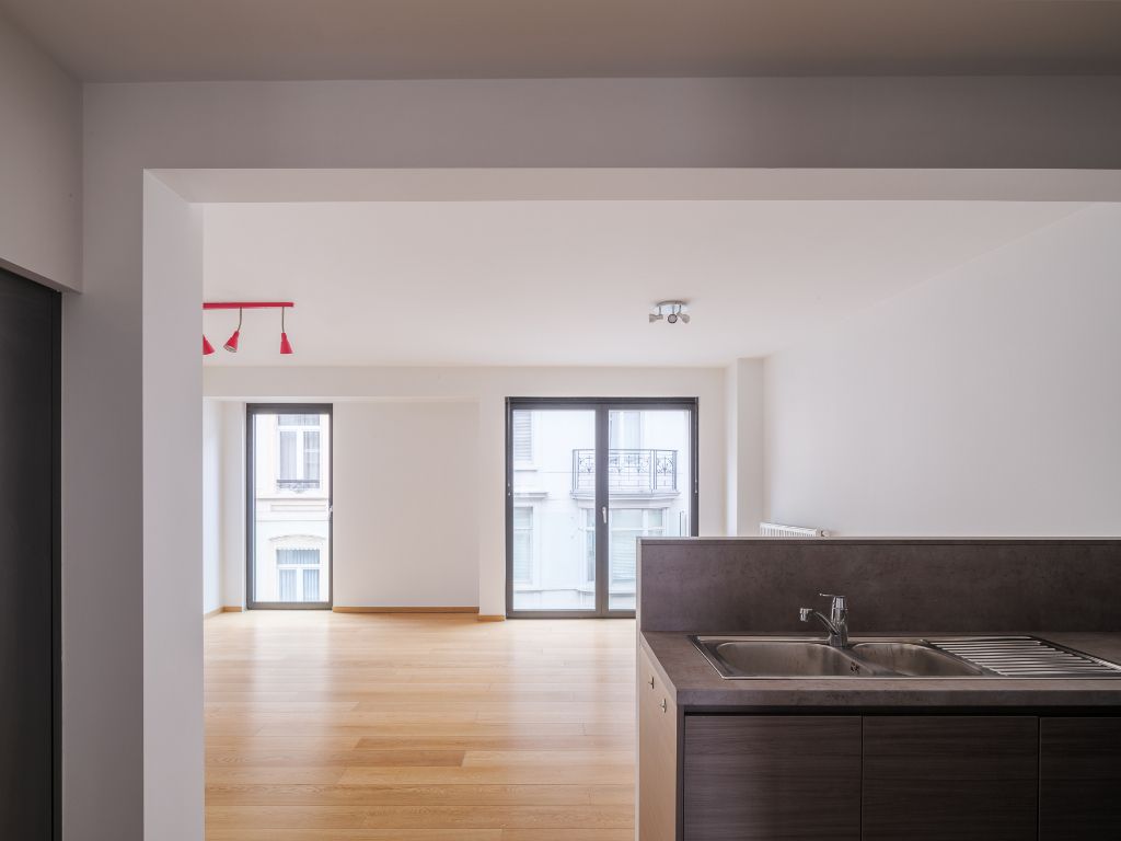 Ruim appartement op toplocatie foto {{pictureIndex}}