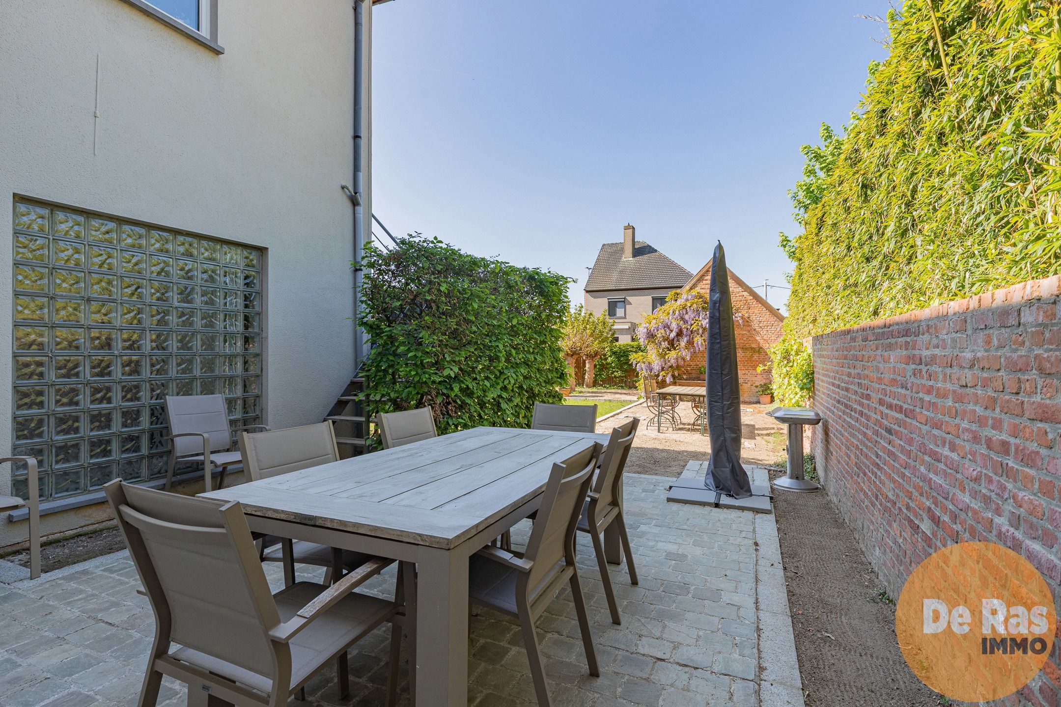 SERSKAMP- Leuke instapklare woning met tal van mogelijkheden foto 8