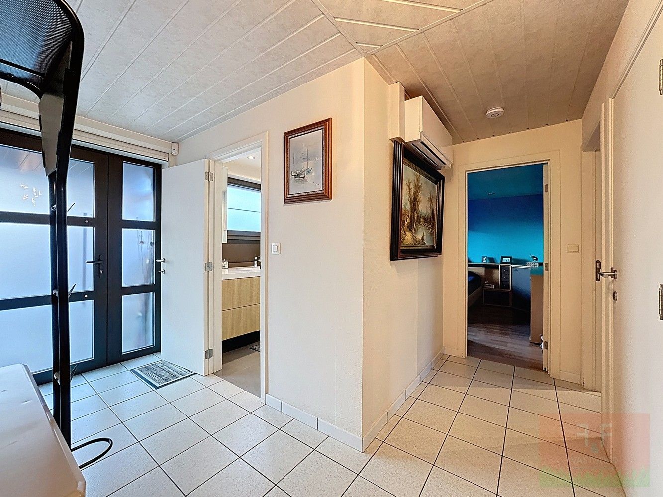 Instapklare energiezuinige vrijstaande bungalow met 3 slaapkamers en inpandige garage foto 12