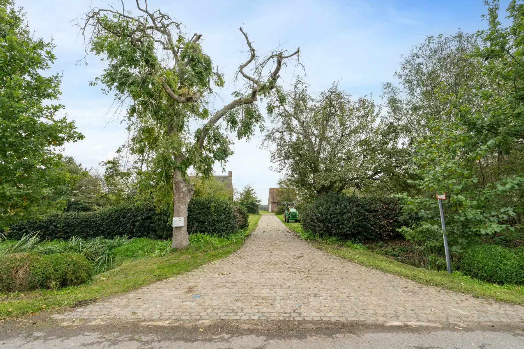 Exclusieve hoeve te Zomergem! foto 27