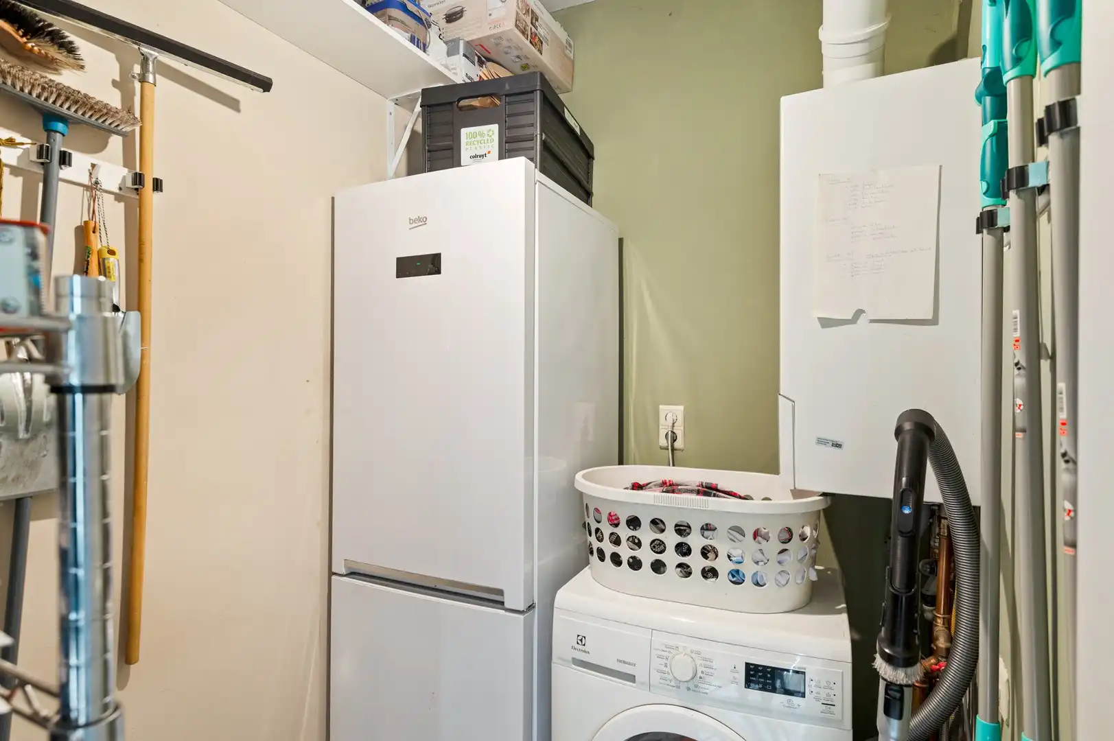 VERKOCHT onder voorbehoud foto 13