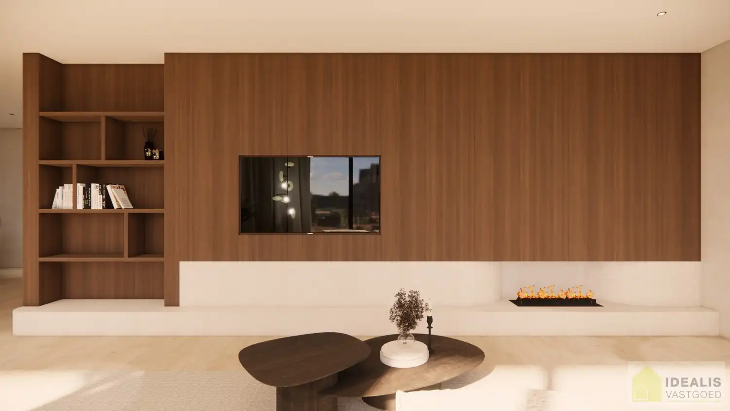 ROSE GARDENS - CYRIL foto 2