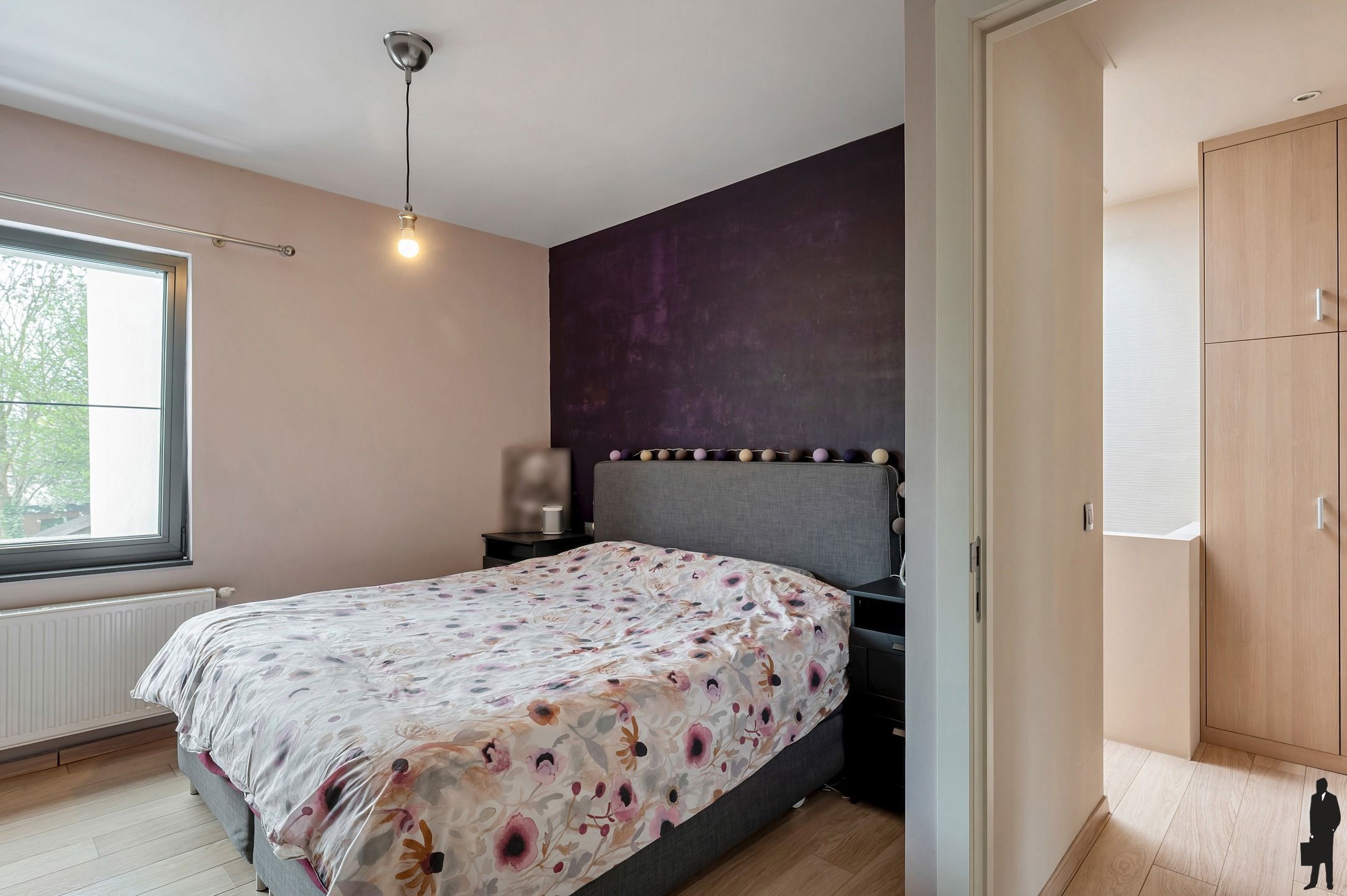 Prachtige woning met tuin op een toplocatie foto 16