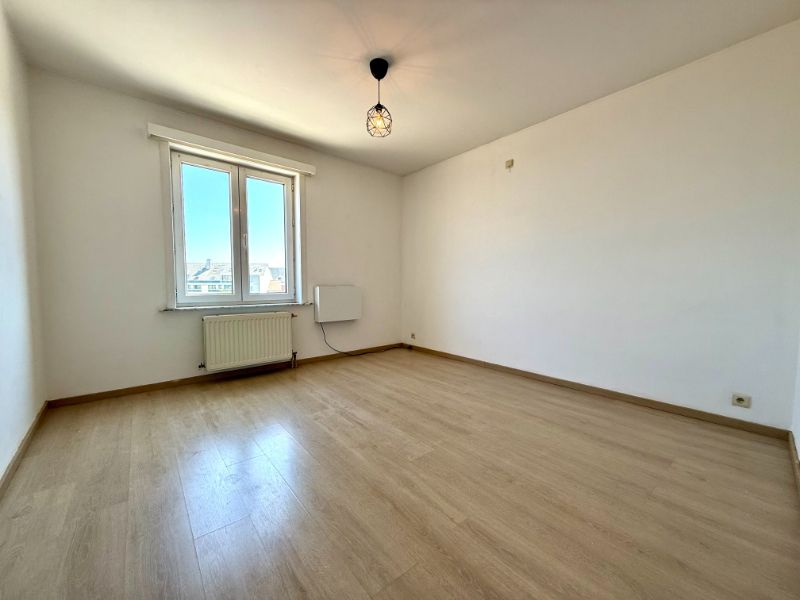Appartement met 2 slaapkamers en garage in centrum van Deinze foto 8