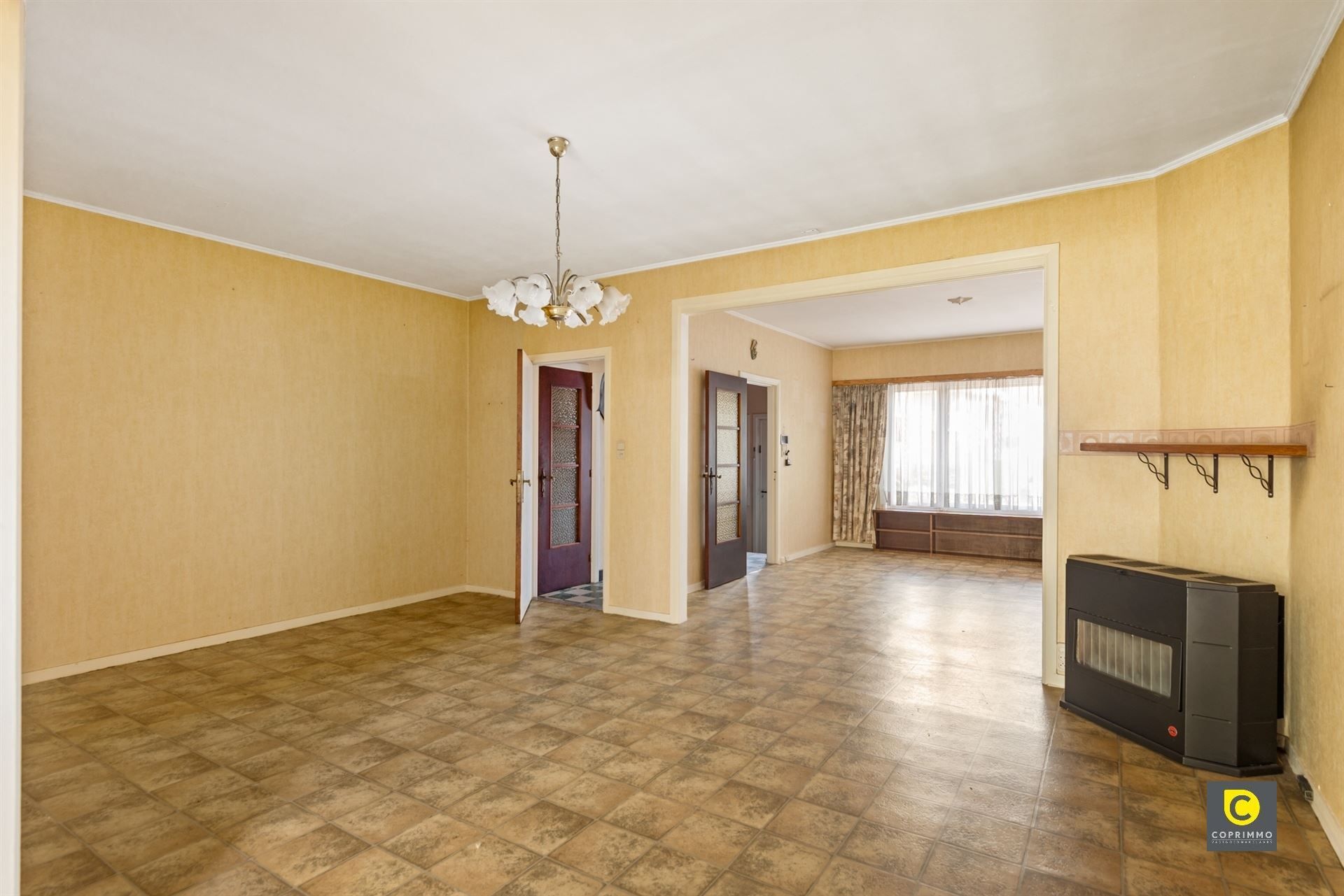 Te renoveren 4 slpks woning met tuin! foto 2