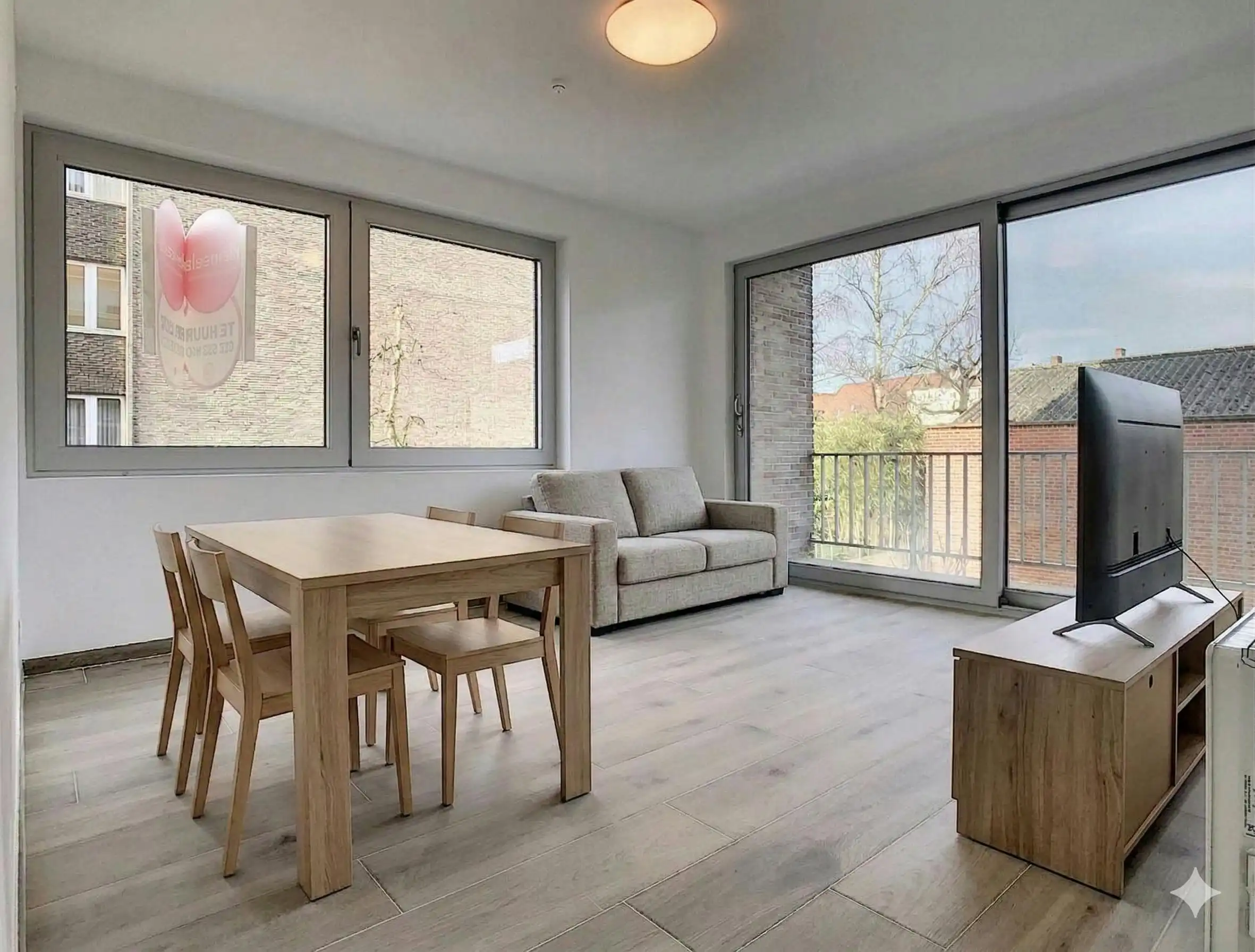 Appartement te koop Lindenstraat 66/1 - 8800 Roeselare