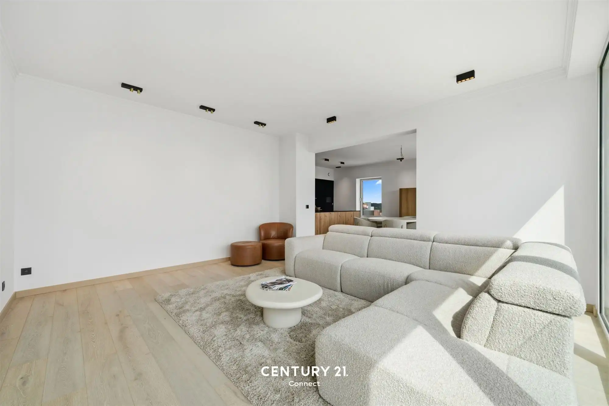 Prachtig volledig bemeubeld appartement te Leuven. foto 4