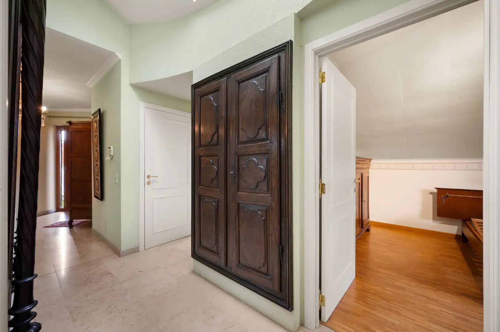 Instapklare OB op een perceel van 25a in het rustige en groene Kortenaken foto 15