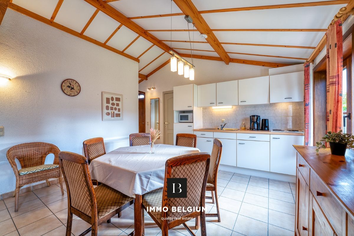 Uitstekend onderhouden vakantiewoning in Zeepolder 2 foto 8