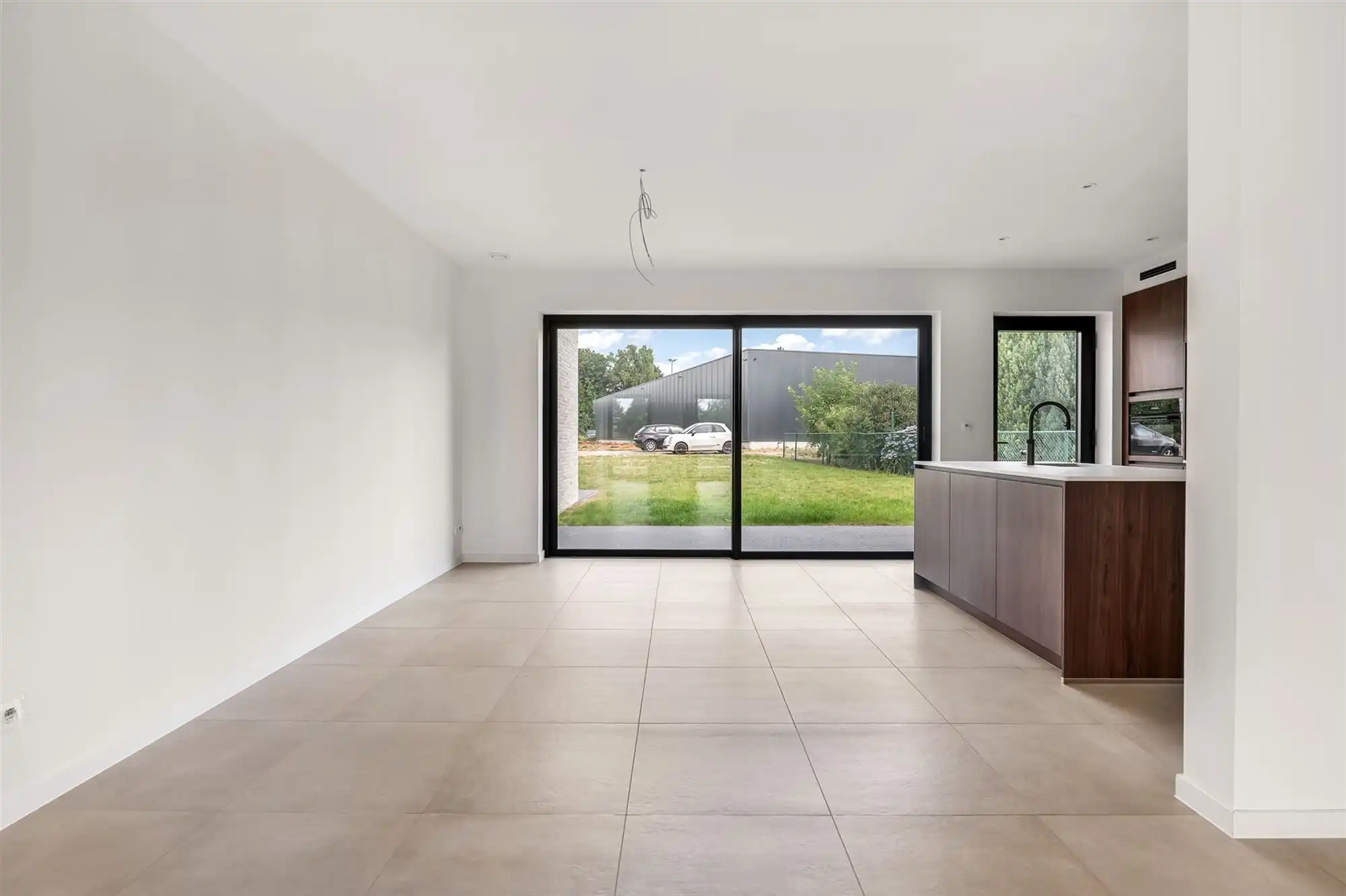 HOOGKWALITATIEVE, ENERGIEZUINIGE NIEUWBOUWWONING NABIJ CENTRUM BALEN foto 7