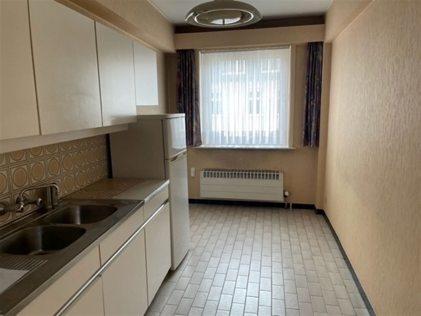 Appartement te huur in Ename met 2 slpk en staanplaats foto 3