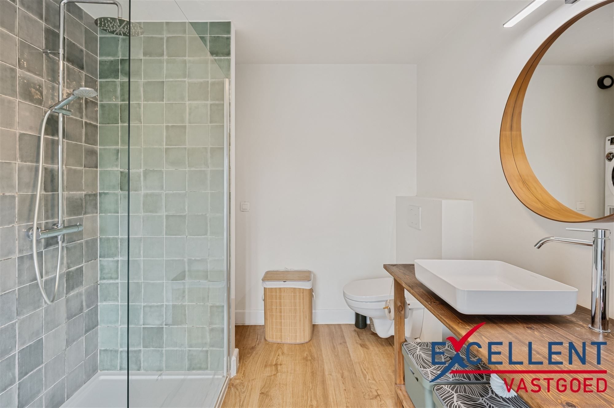 Charmante halfopen woning te koop Deinze foto 14