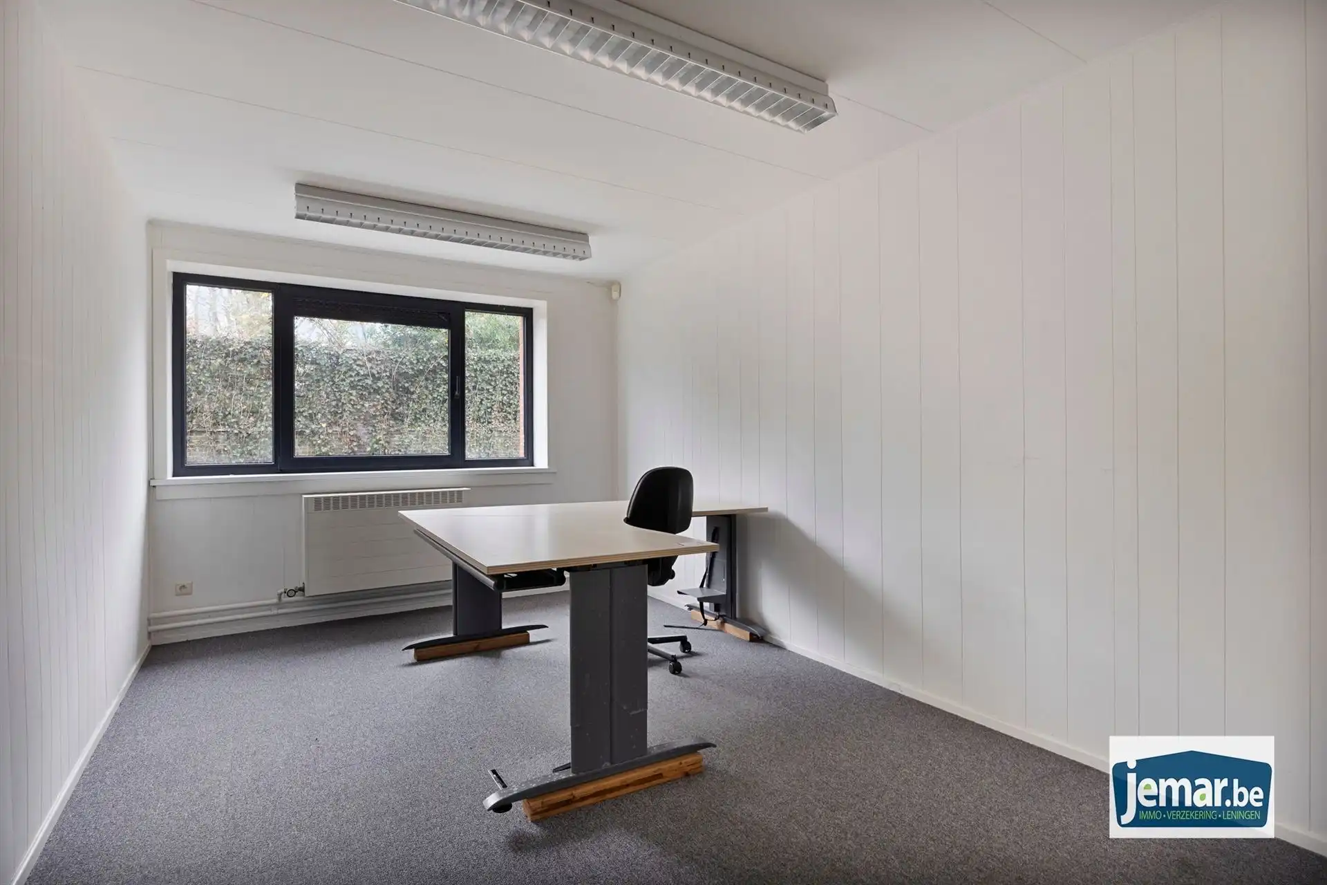 Villa met professionele opslagruimte, kelder en kantoorruimtes. foto 91