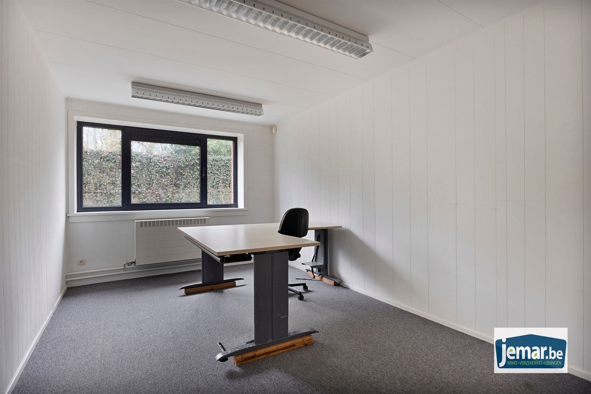 Villa met professionele opslagruimte, kelder en kantoorruimtes. foto 91